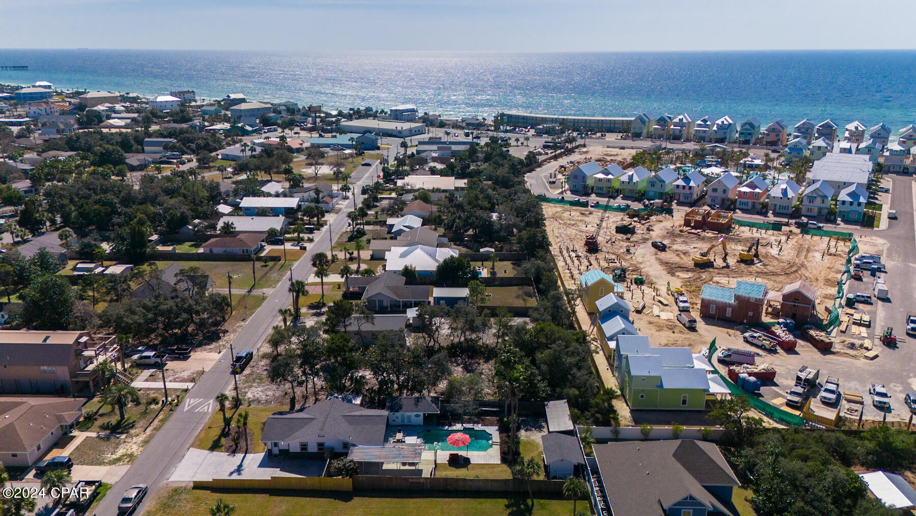 Bahama Beach - Residential Lease