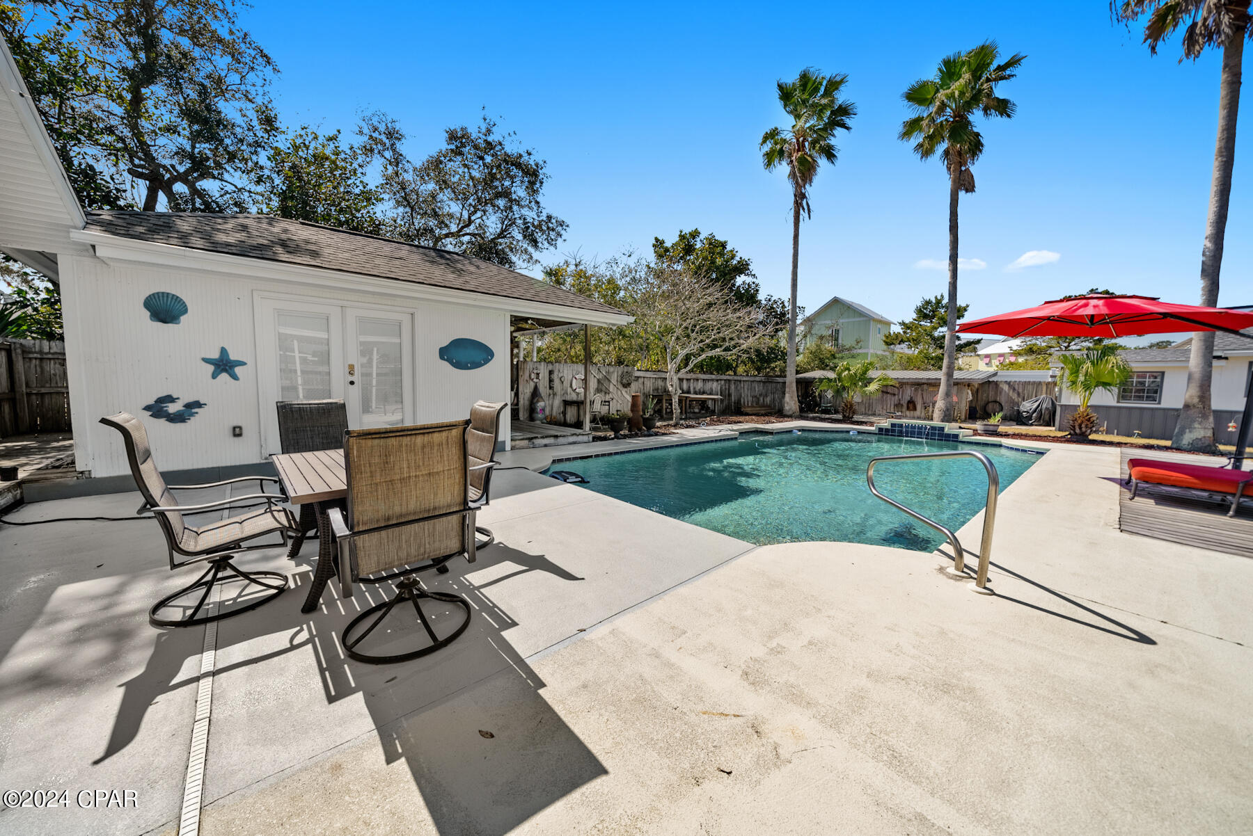 Bahama Beach - Residential Lease