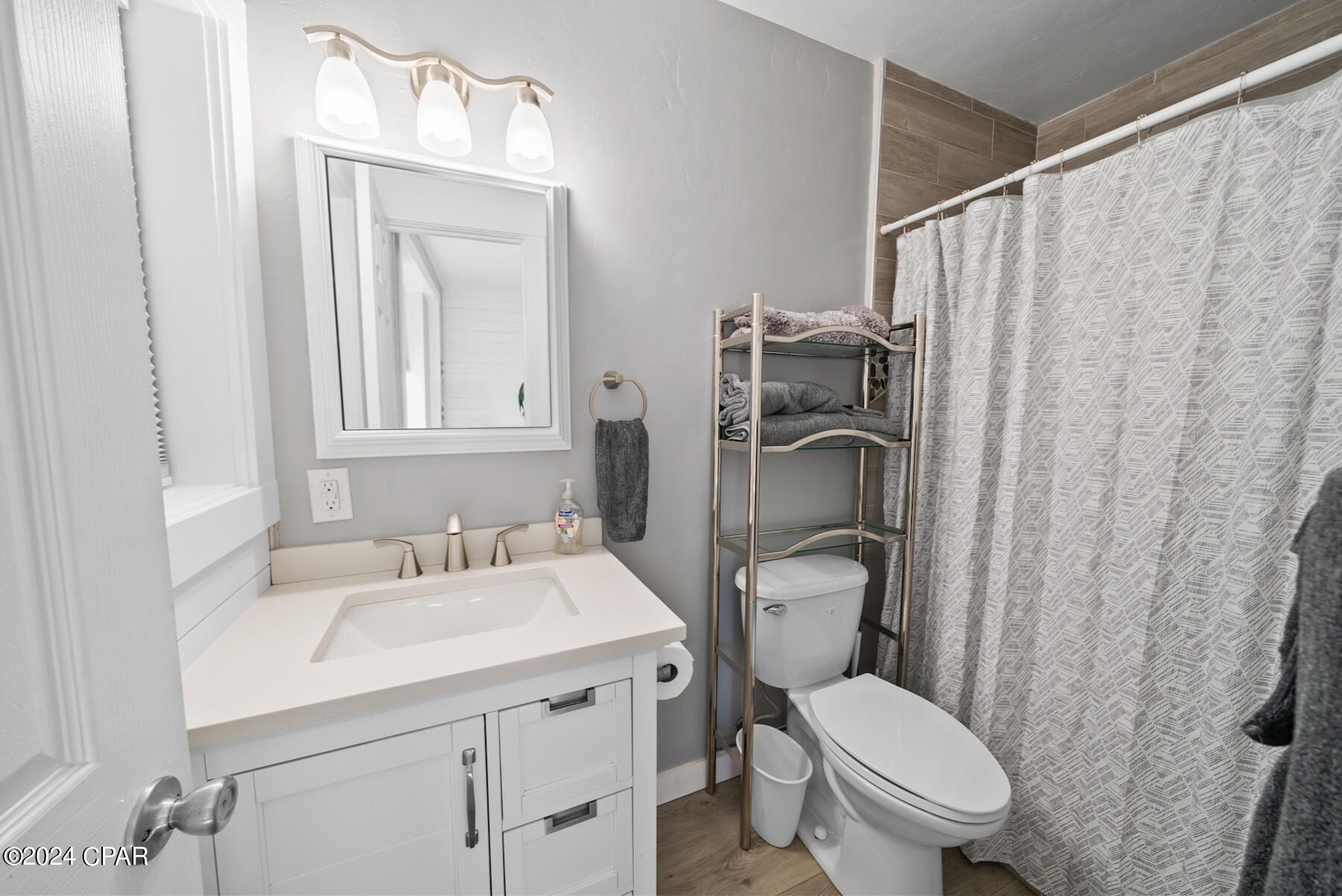 Bahama Beach - Residential Lease