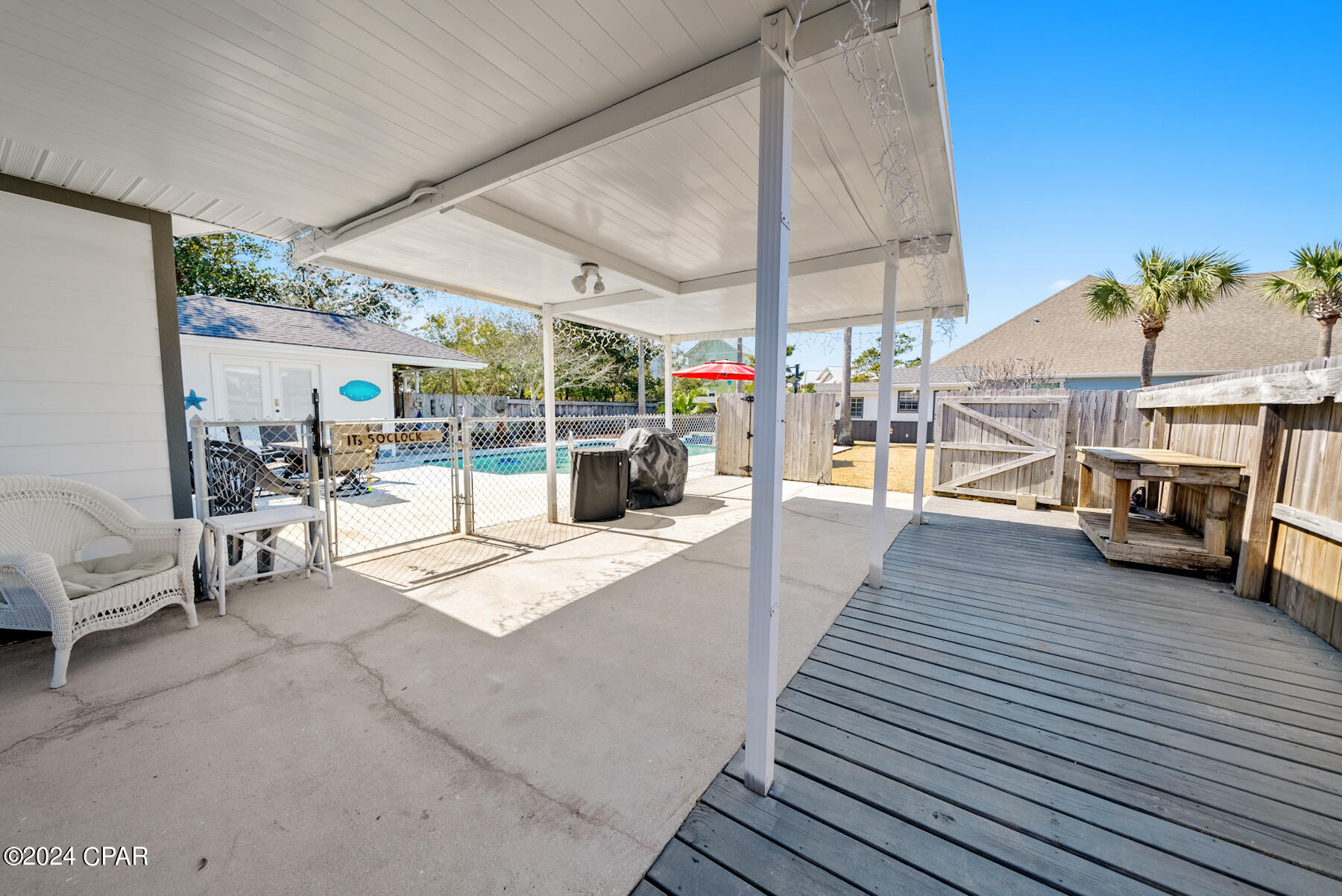 Bahama Beach - Residential Lease