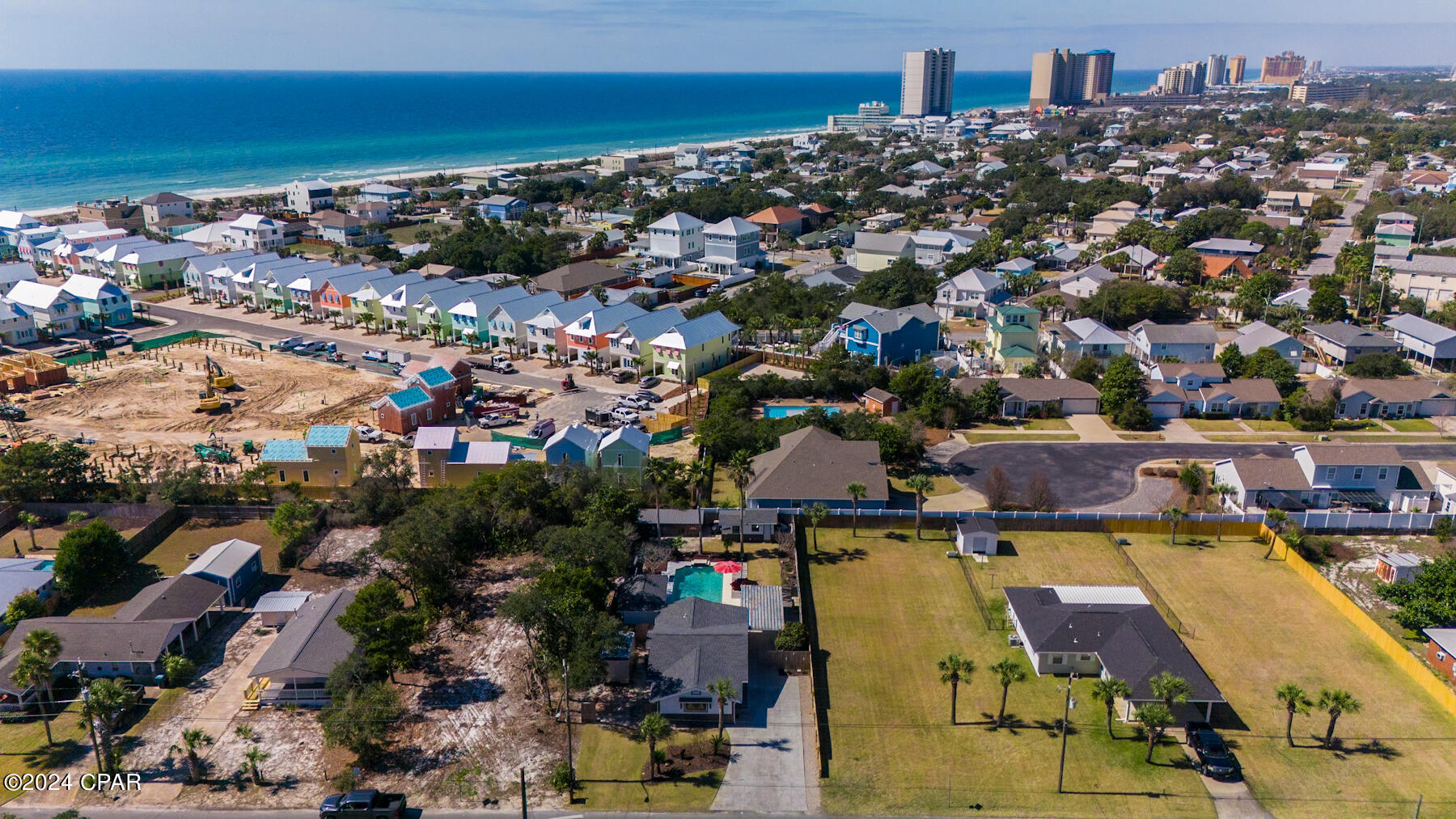 Bahama Beach - Residential Lease