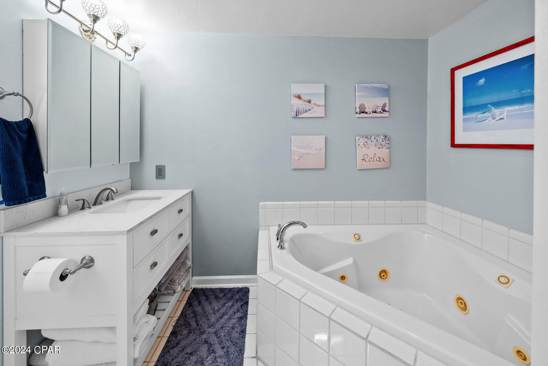 Bahama Beach - Residential Lease