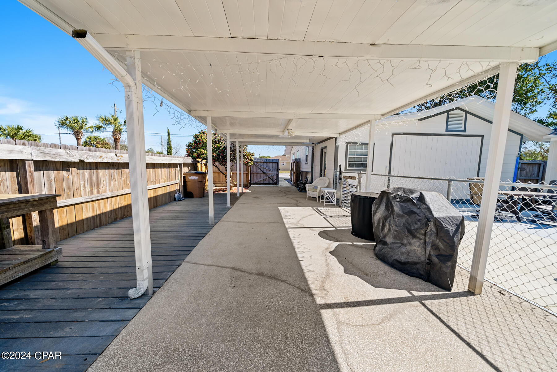 Bahama Beach - Residential Lease