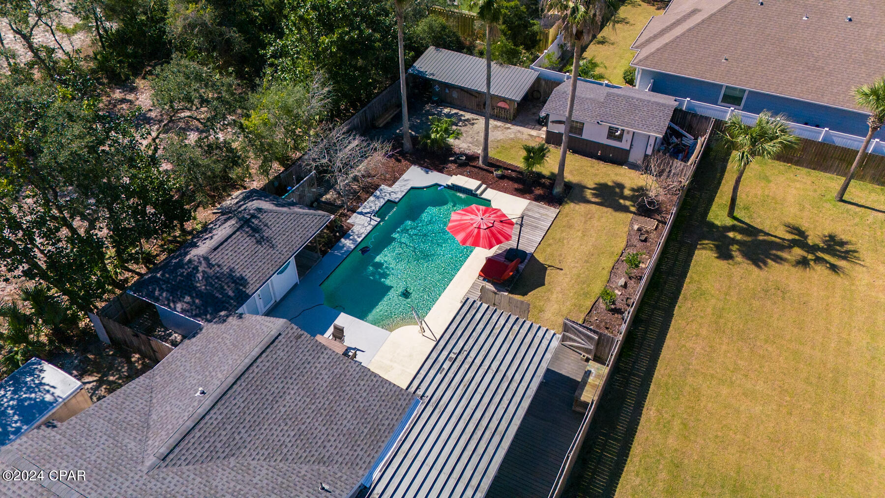 Bahama Beach - Residential Lease