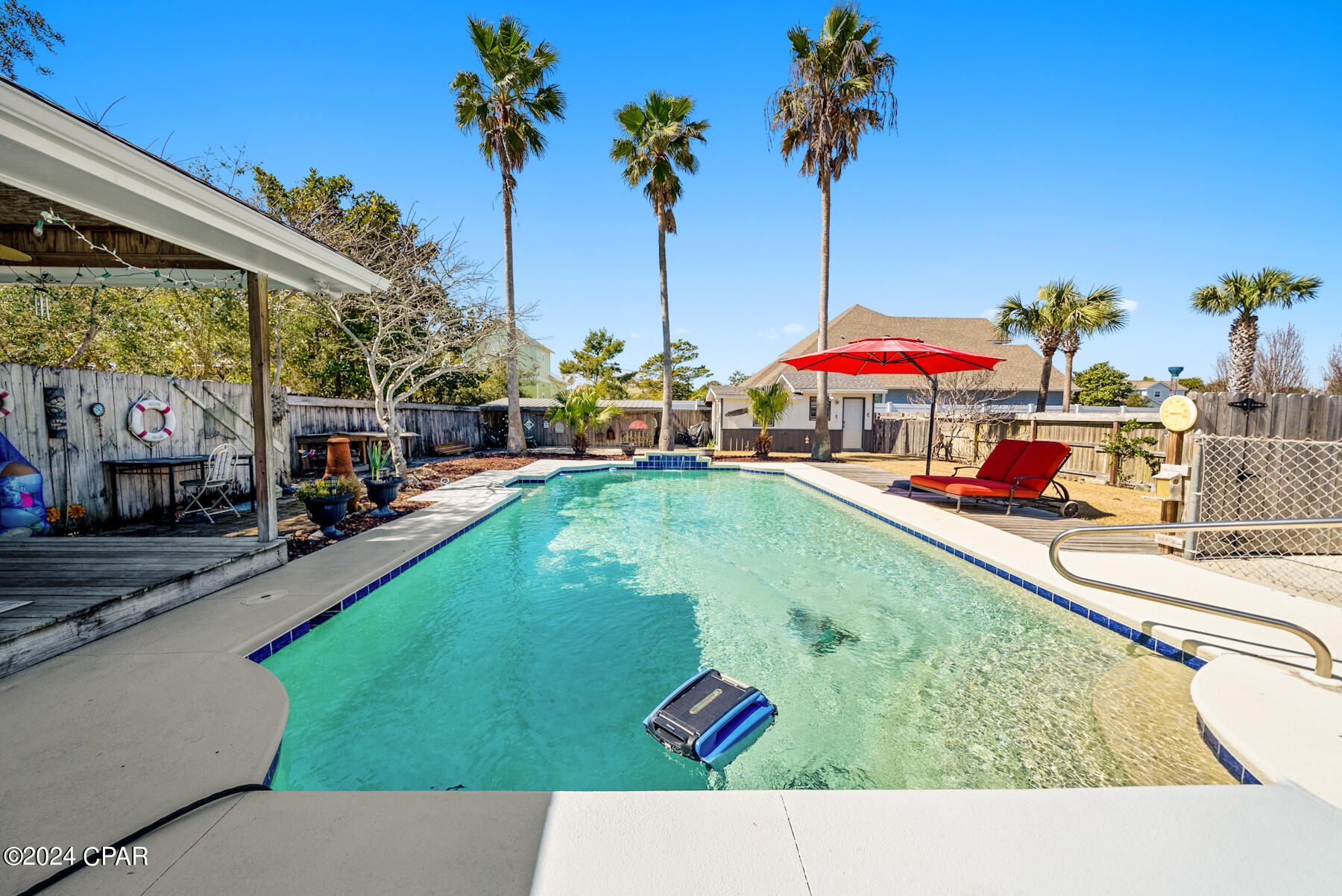 Bahama Beach - Residential Lease