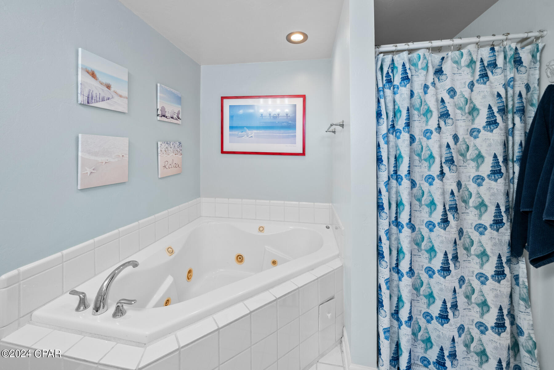 Bahama Beach - Residential Lease