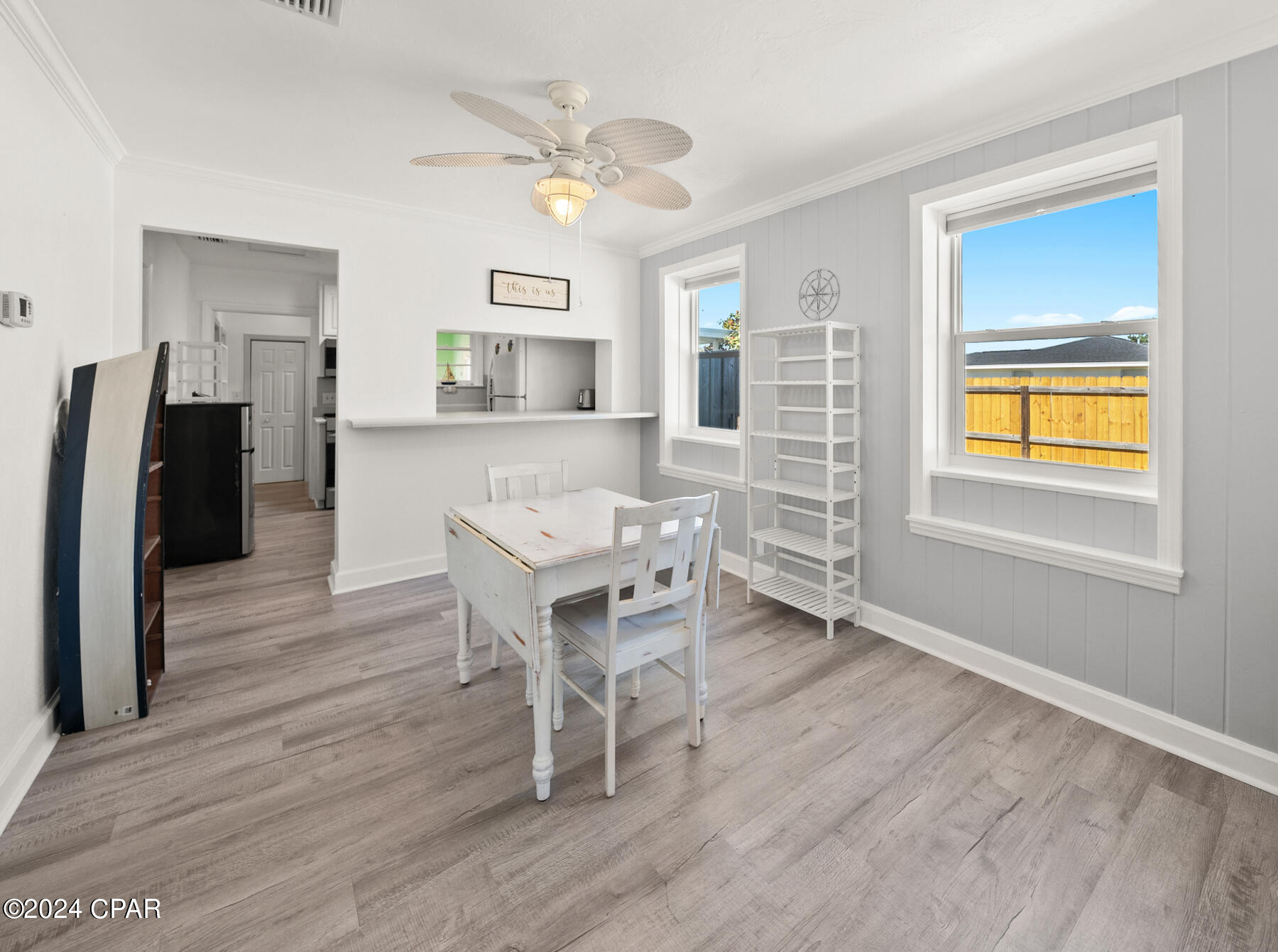 Bahama Beach - Residential Lease