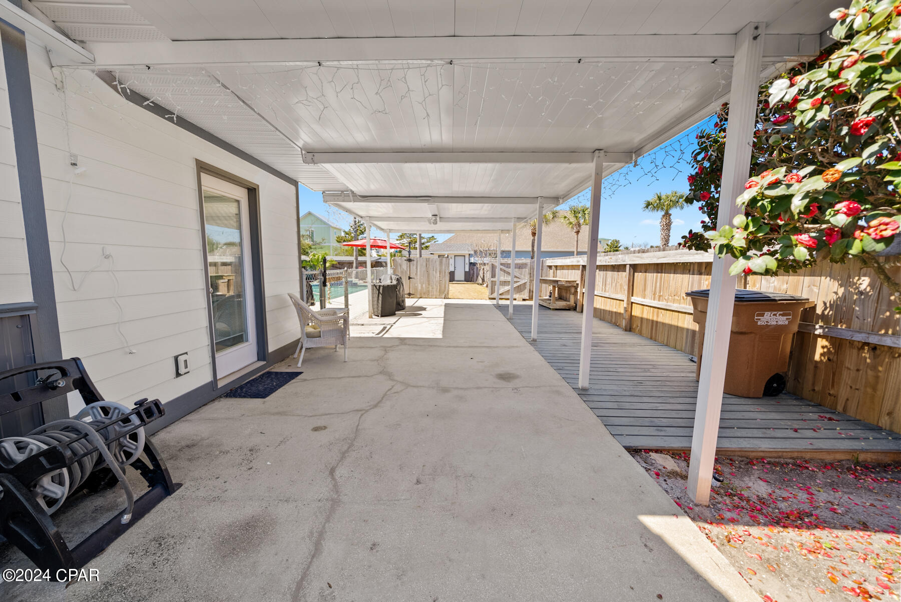 Bahama Beach - Residential Lease