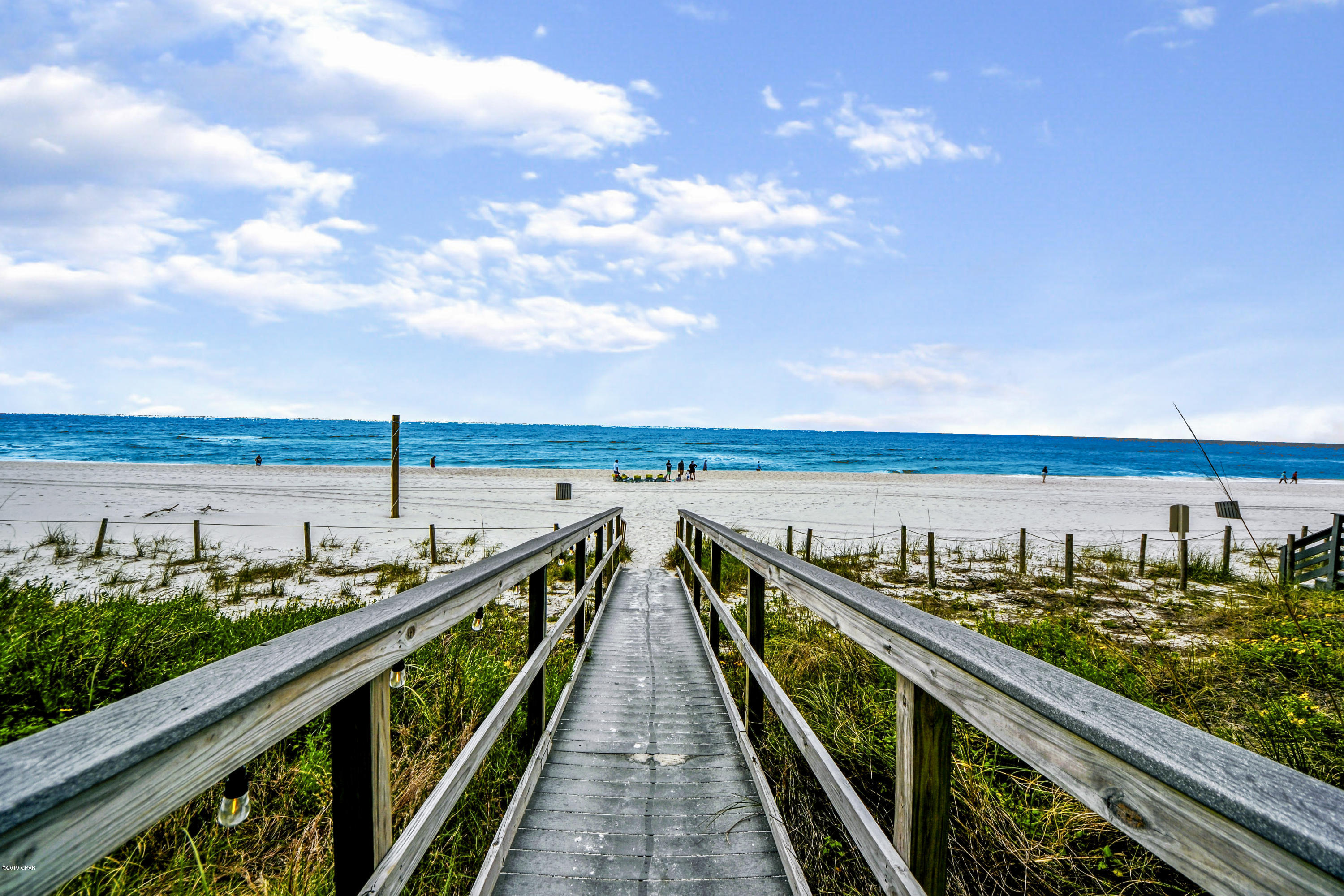 Grandview East At Long Beach - Residential