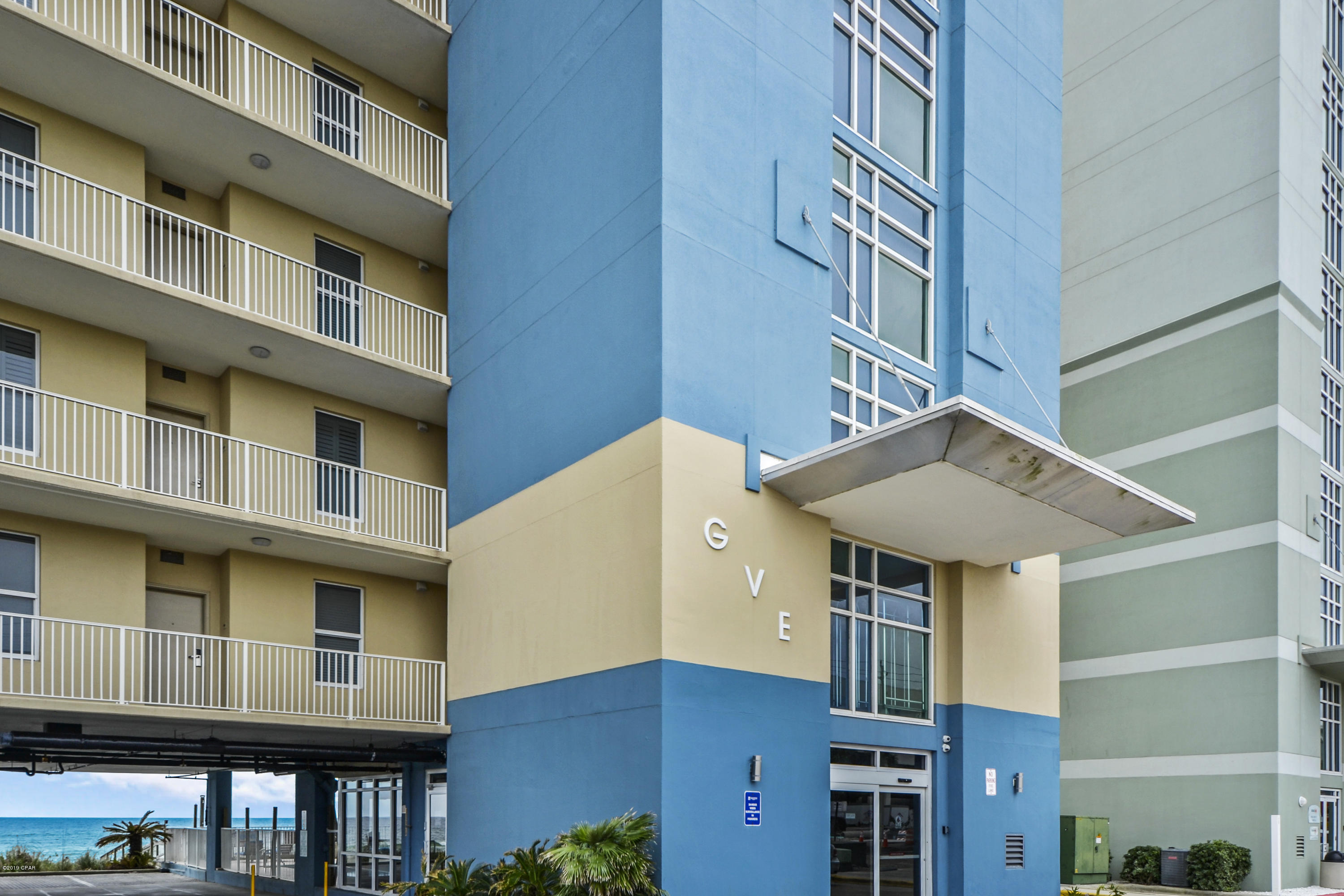 Grandview East At Long Beach - Residential