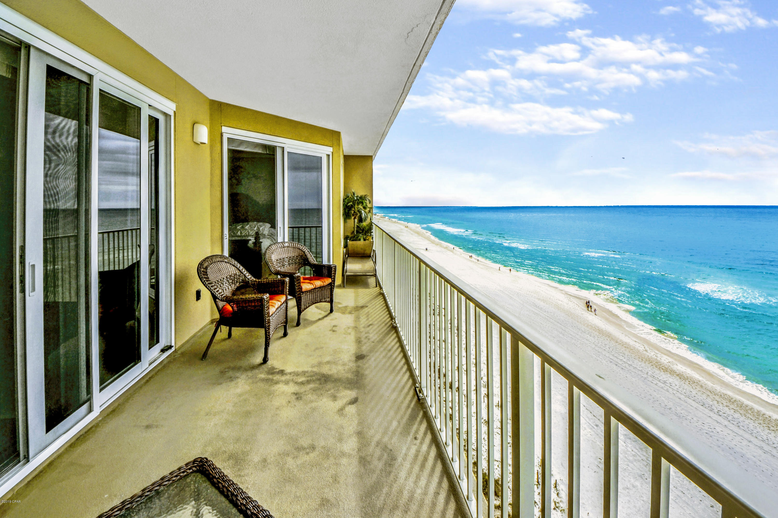 Grandview East At Long Beach - Residential