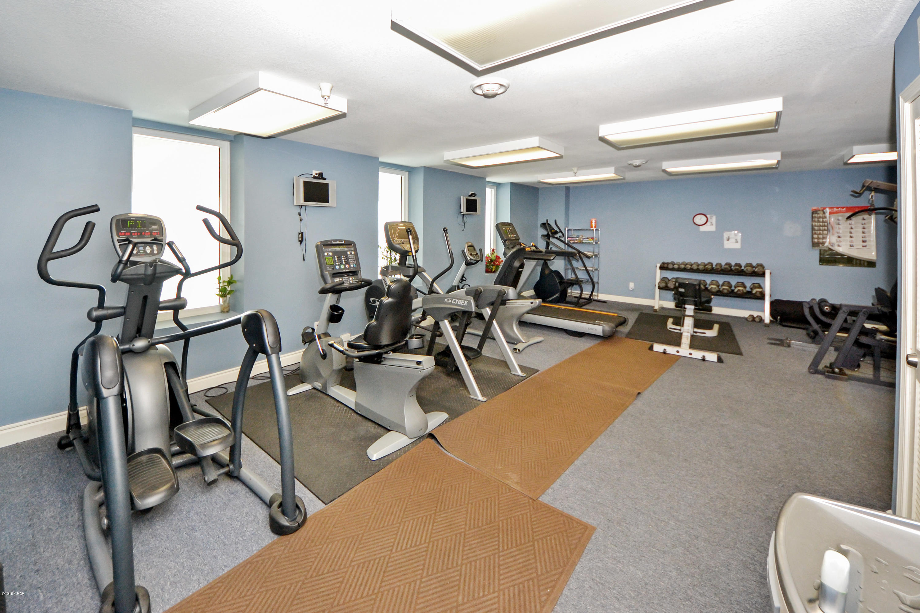 Grandview East At Long Beach - Residential