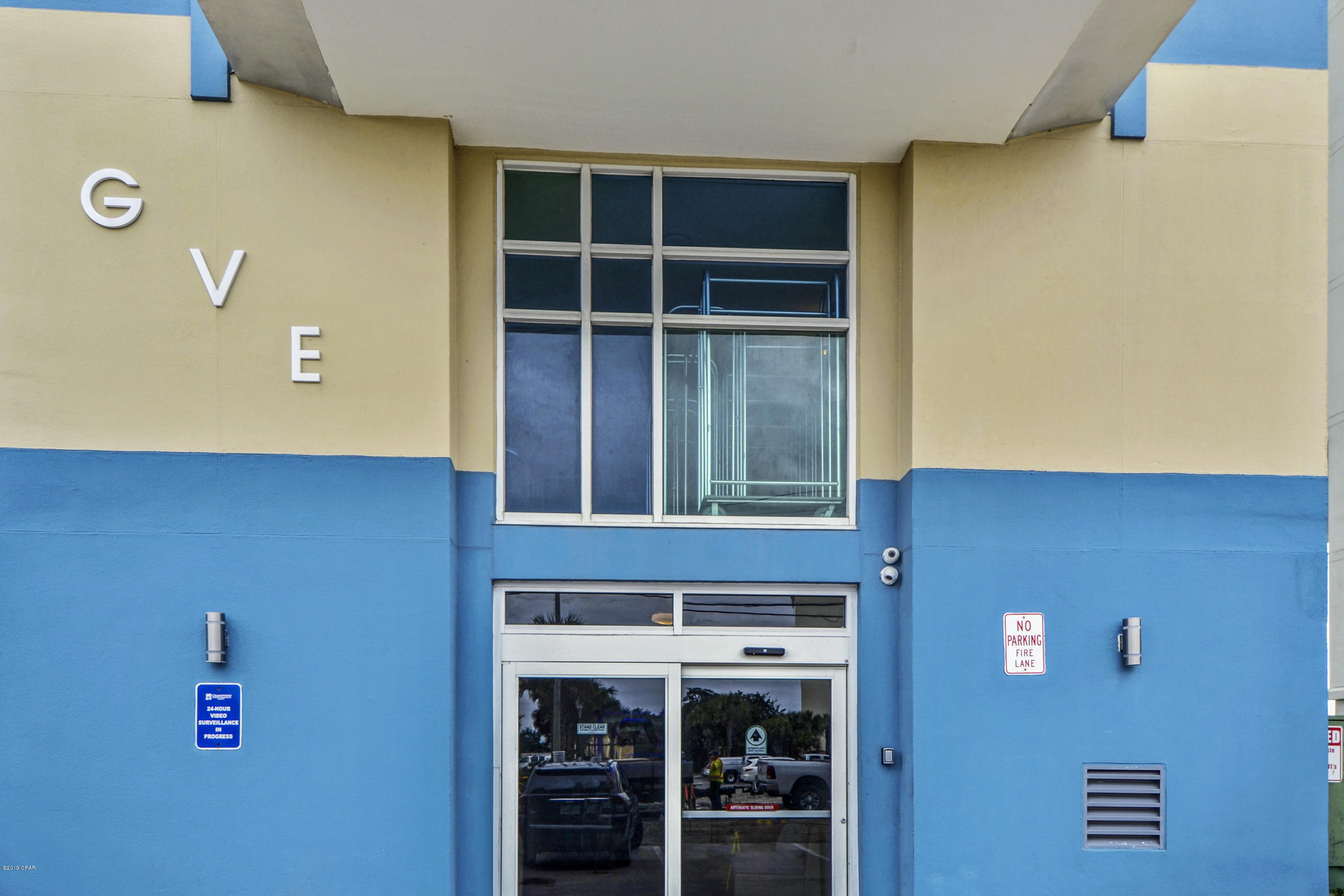 Grandview East At Long Beach - Residential