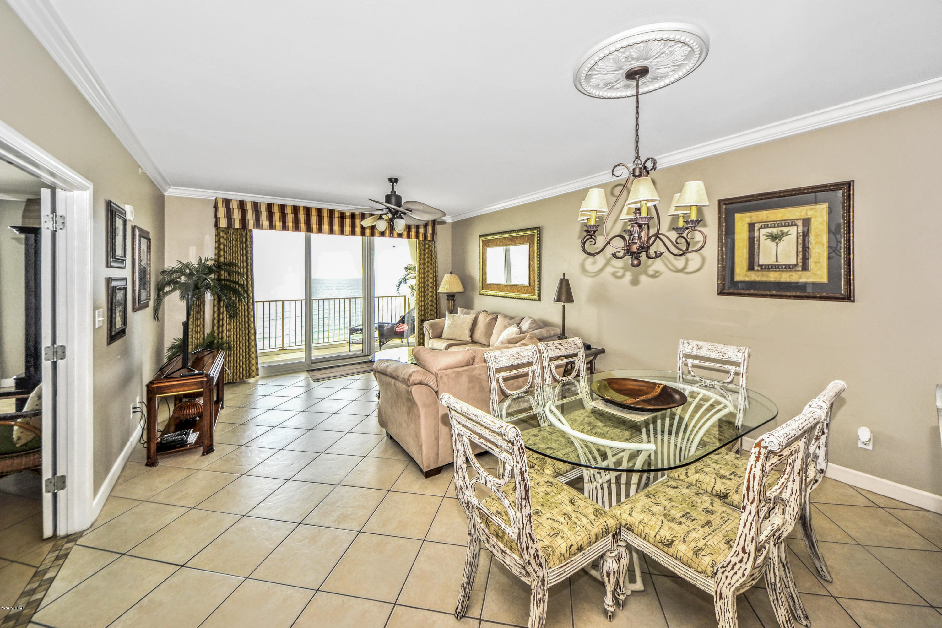 Grandview East At Long Beach - Residential