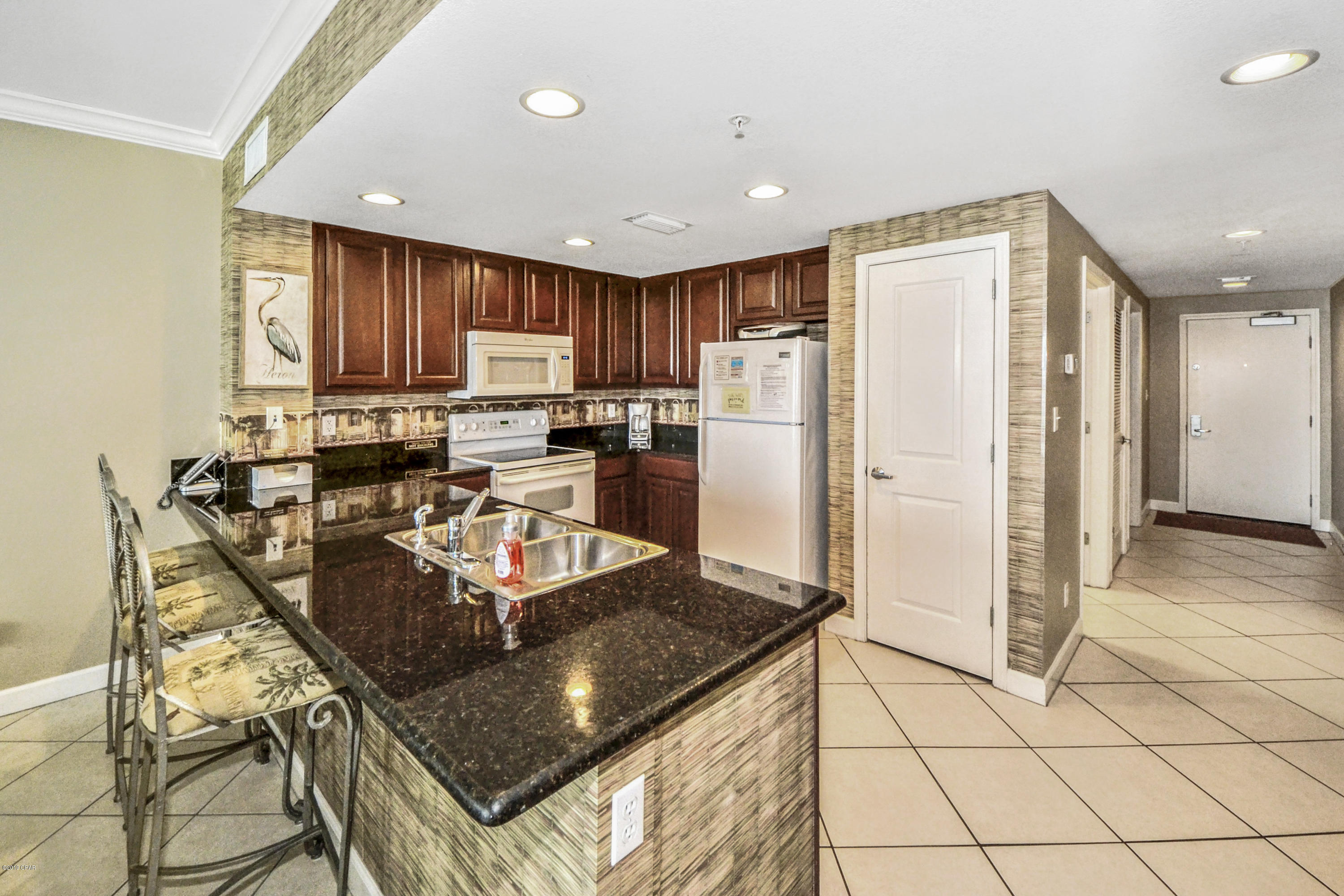 Grandview East At Long Beach - Residential