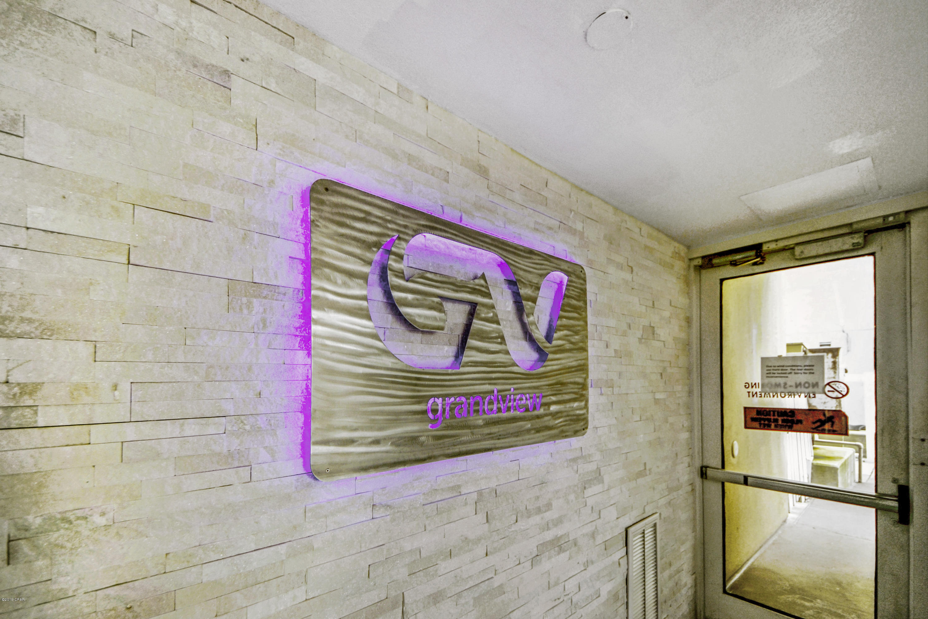 Grandview East At Long Beach - Residential