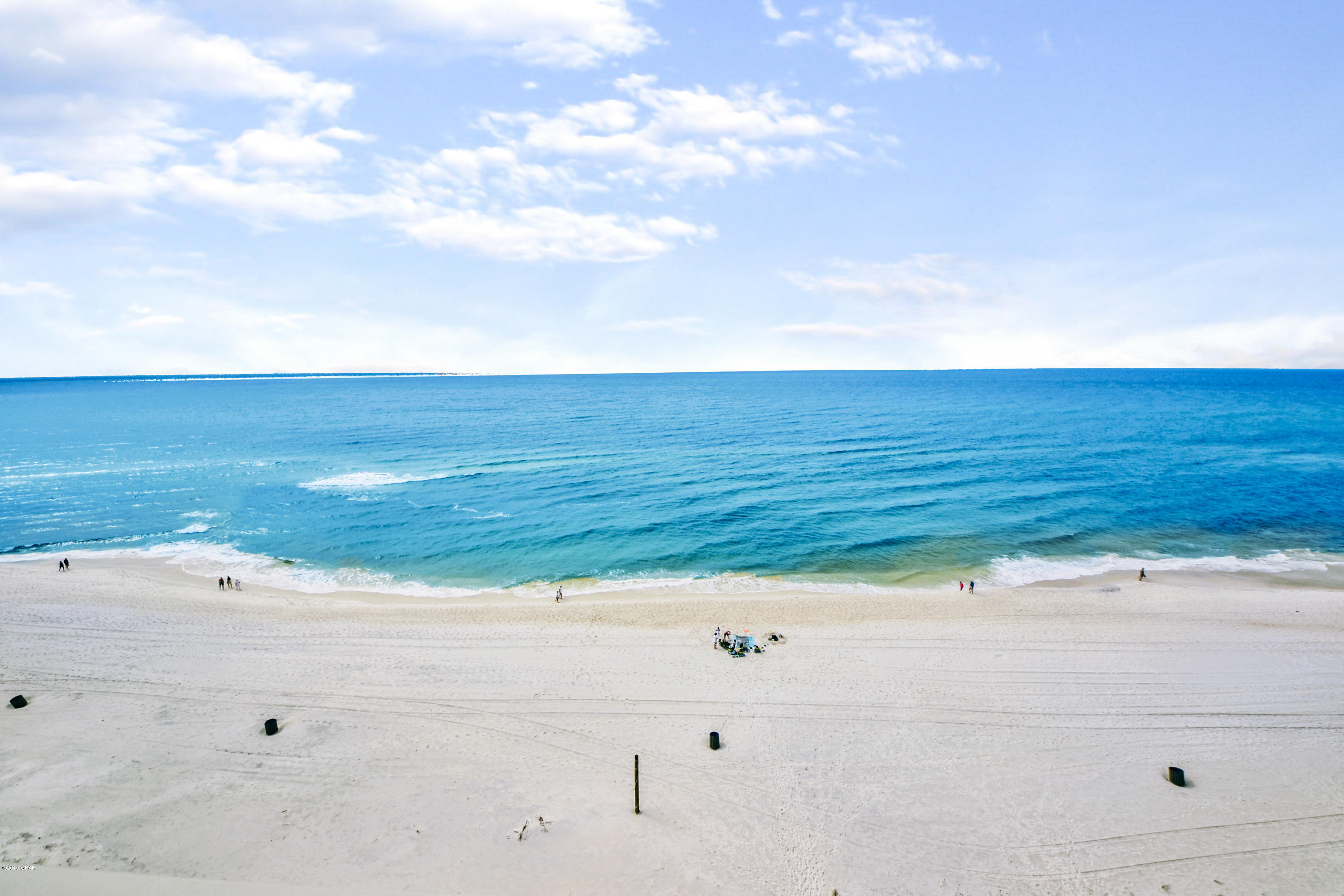 Grandview East At Long Beach - Residential