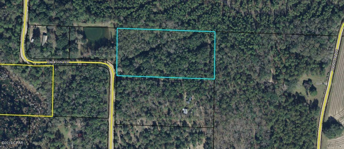 [No Recorded Subdiv] - Land