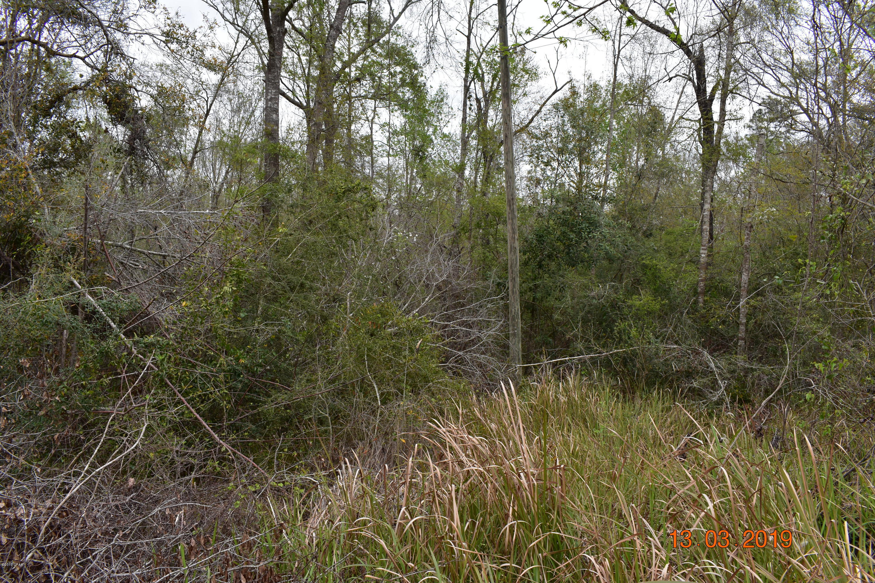 [No Recorded Subdiv] - Land