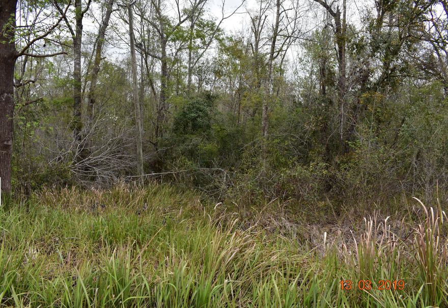 If quiet country living is what you want than this 5.25 acre parcel is for you! Great spot to build your dream home or put a mobile home on.