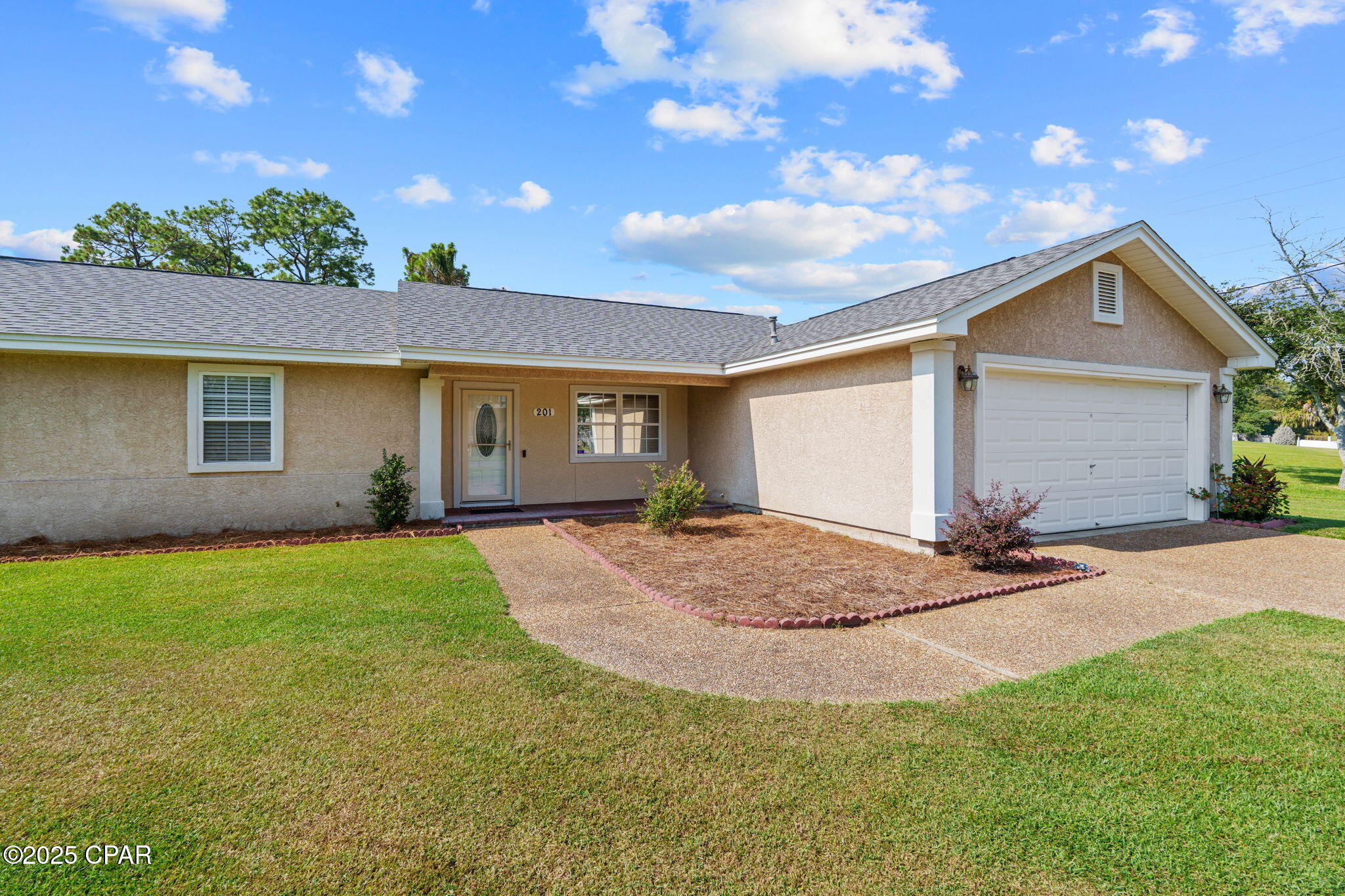 Bay West Estates Unit 1 - Residential