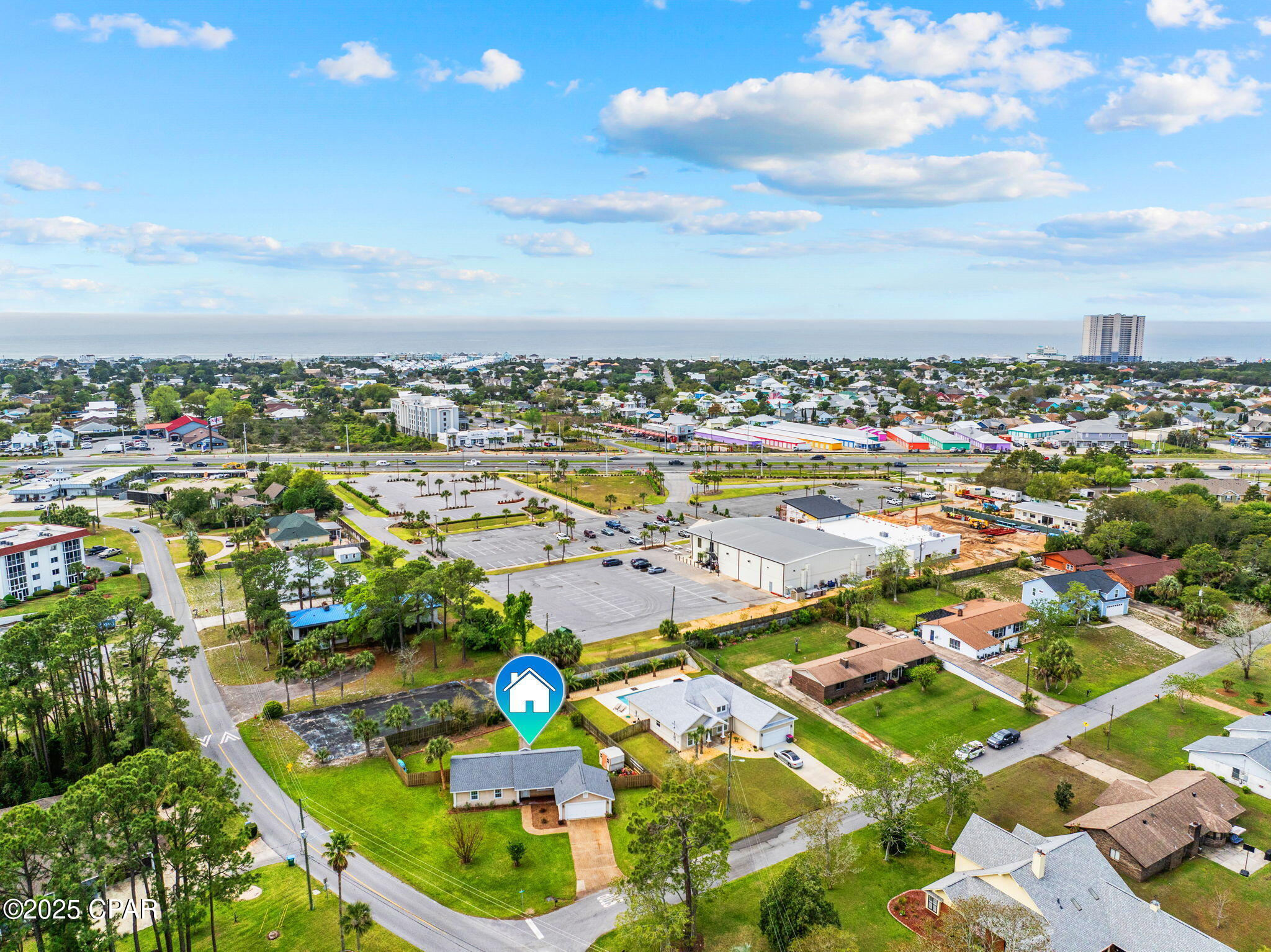 Bay West Estates Unit 1 - Residential