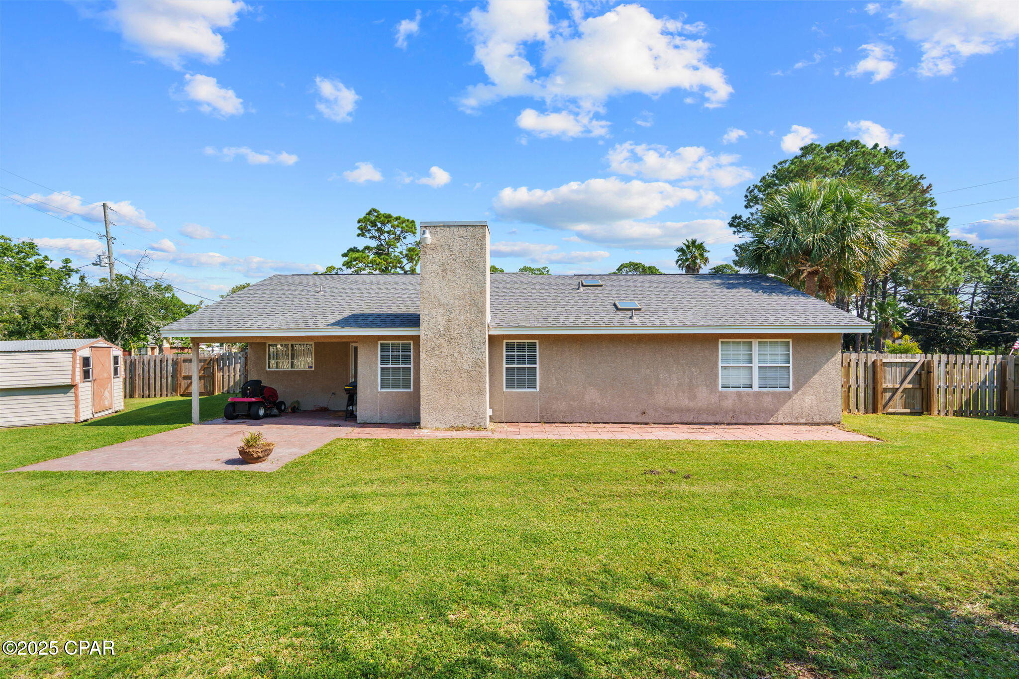 Bay West Estates Unit 1 - Residential