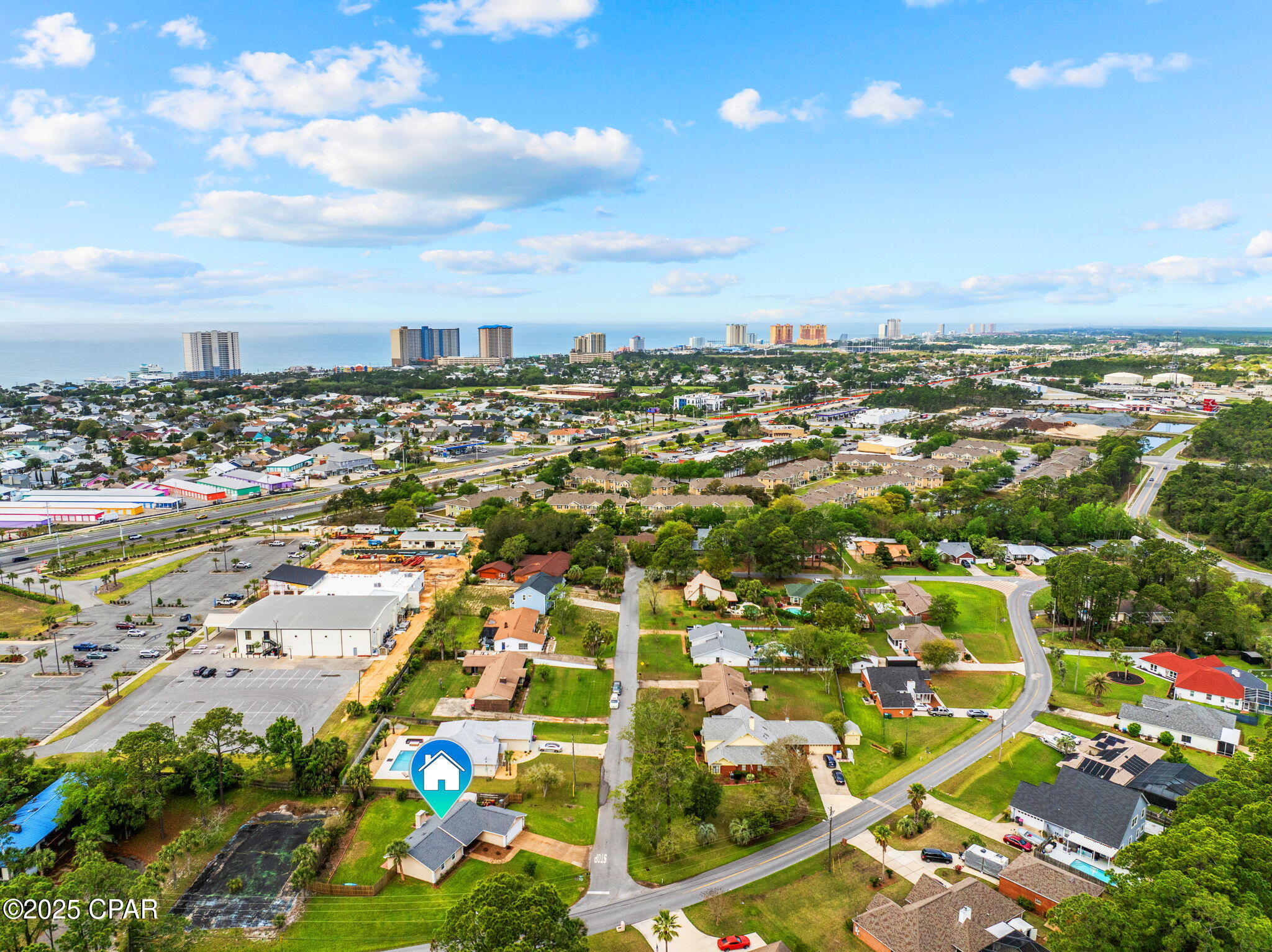 Bay West Estates Unit 1 - Residential