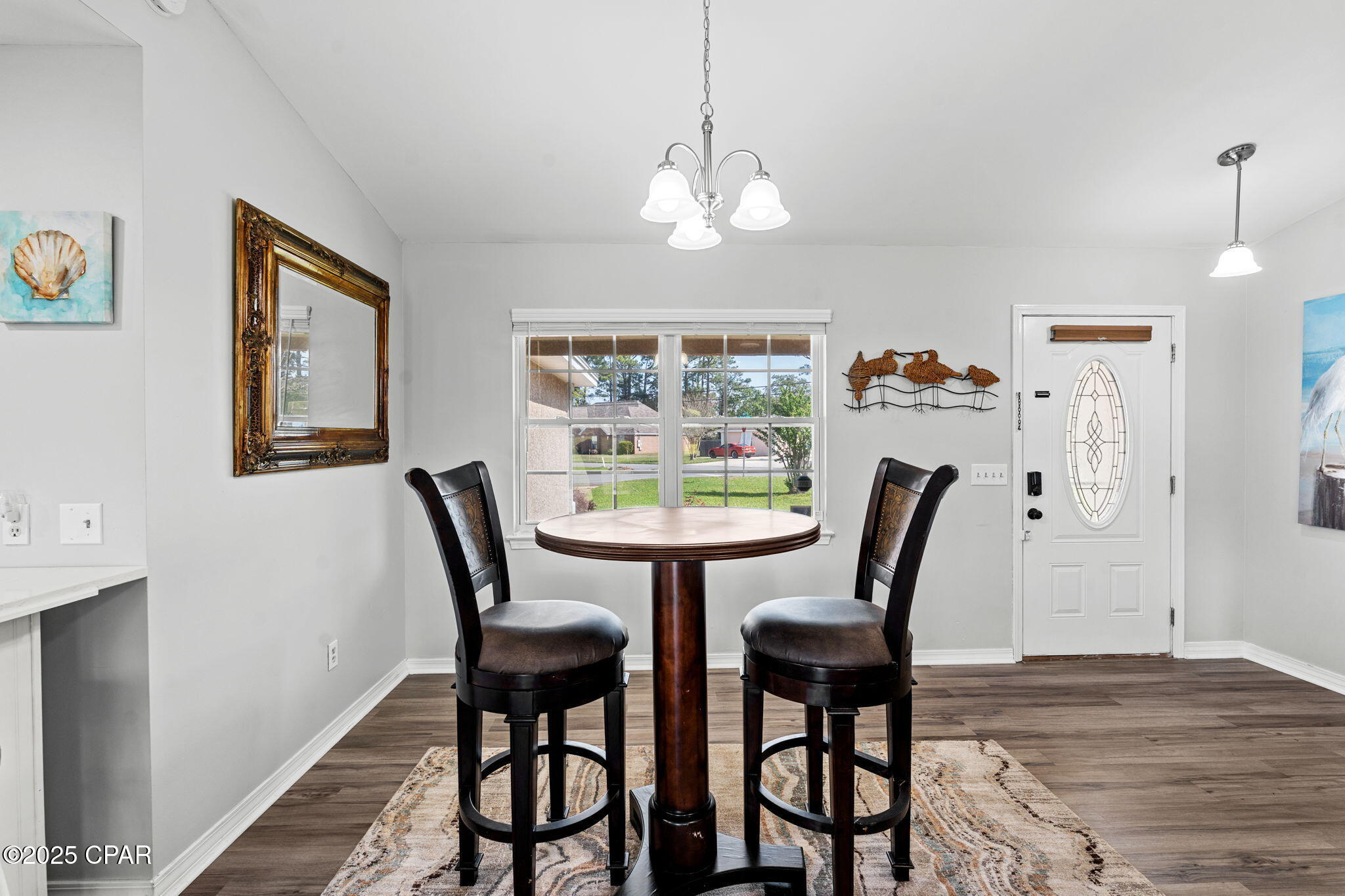 Bay West Estates Unit 1 - Residential