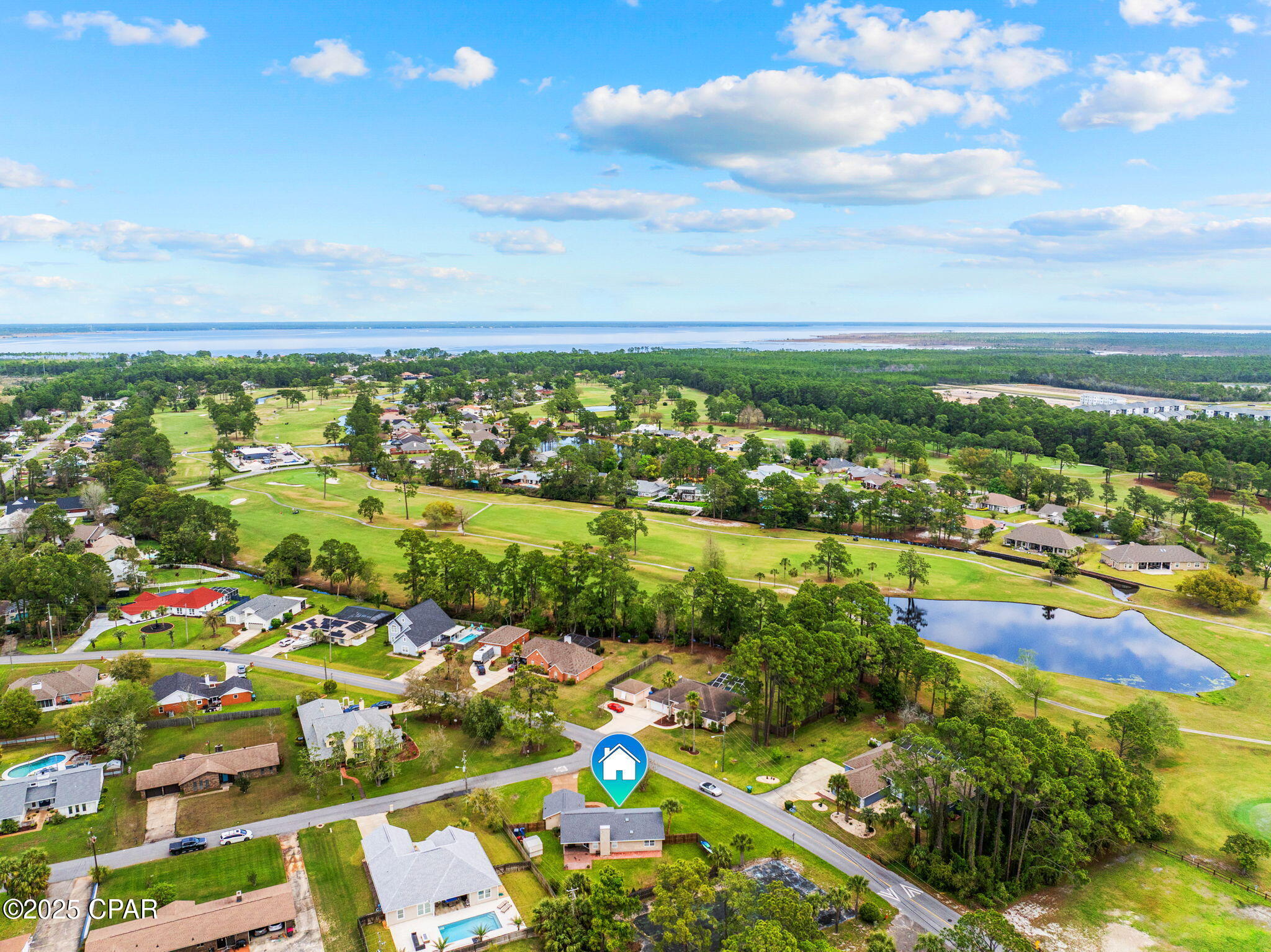 Bay West Estates Unit 1 - Residential