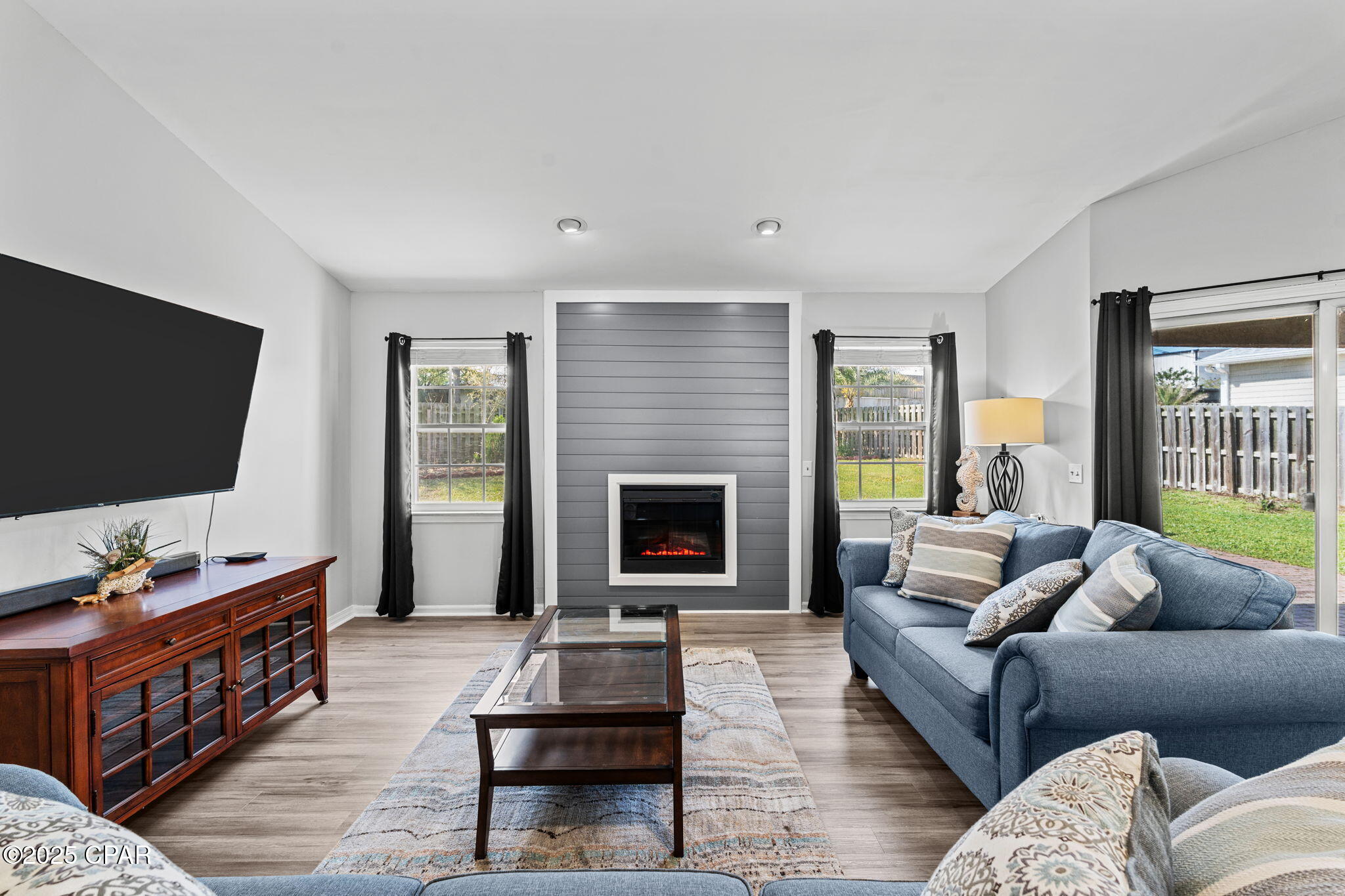 Bay West Estates Unit 1 - Residential