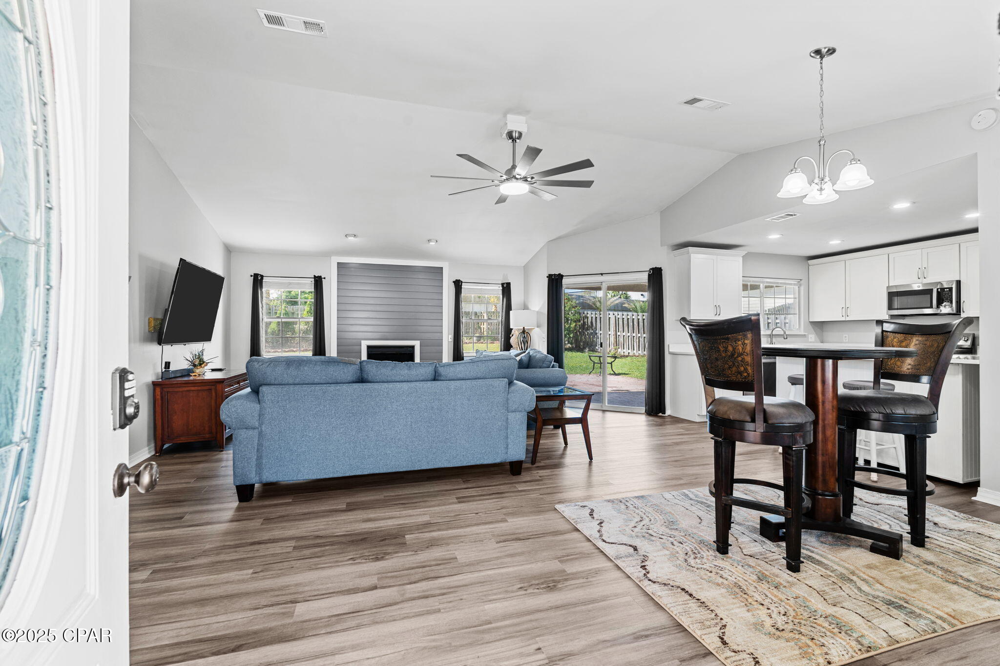 Bay West Estates Unit 1 - Residential