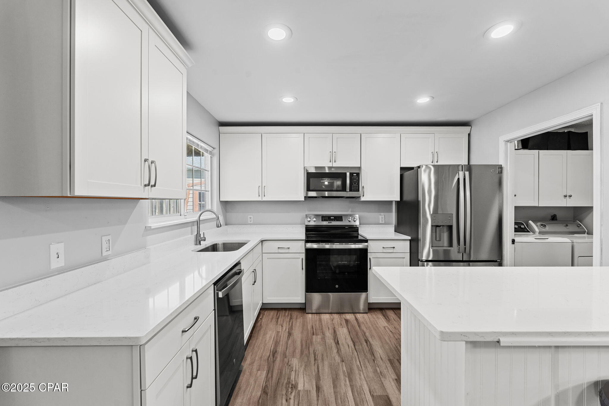 Bay West Estates Unit 1 - Residential