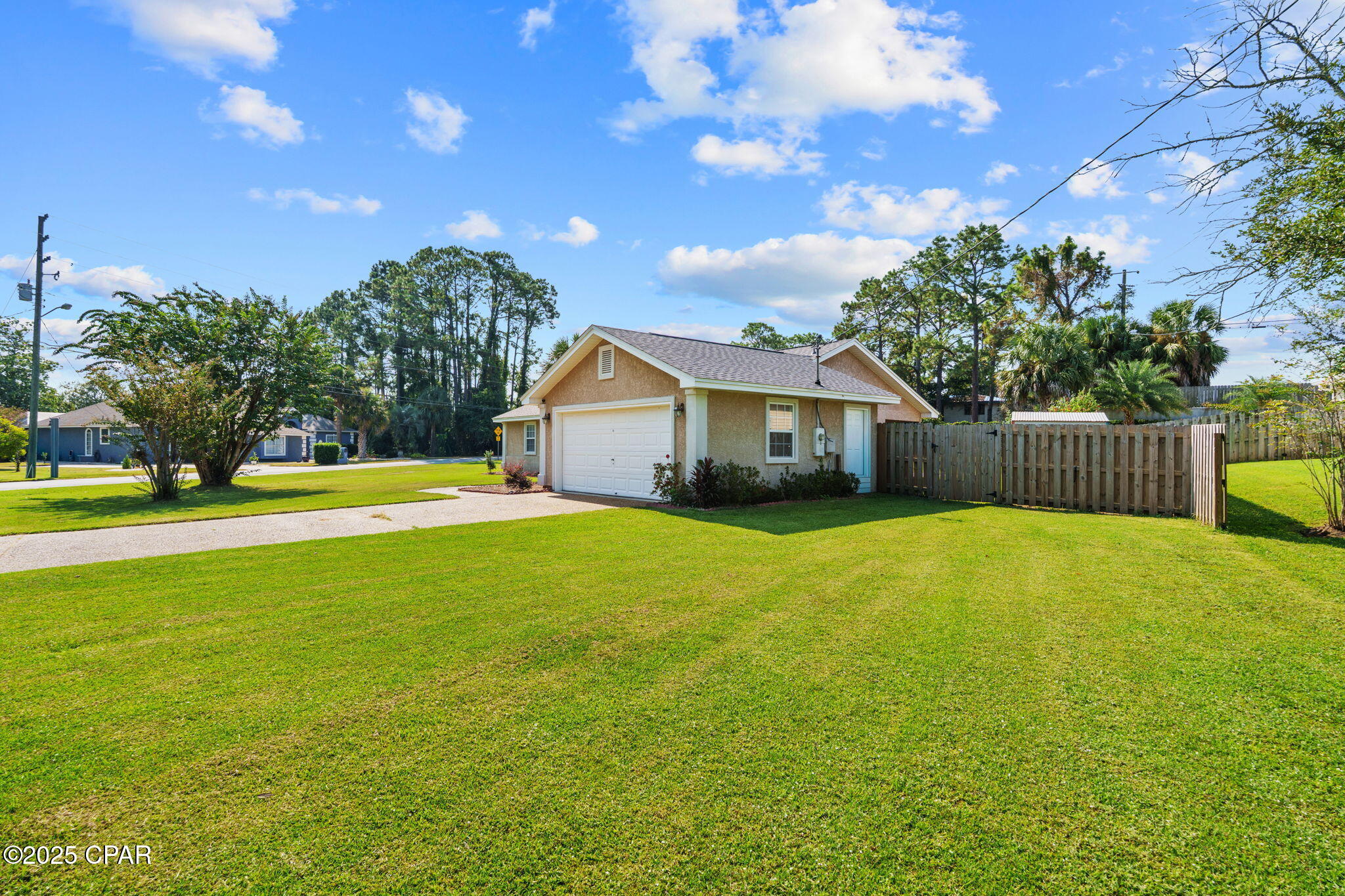 Bay West Estates Unit 1 - Residential