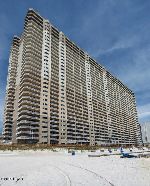 Tidewater Beach Phase II - Residential