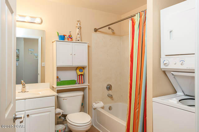 Tidewater Beach Phase II - Residential