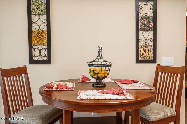 Tidewater Beach Phase II - Residential