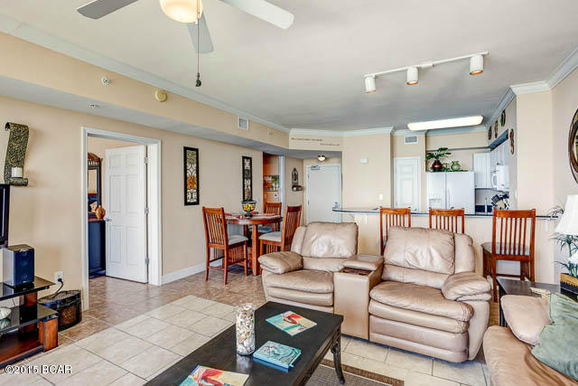 Tidewater Beach Phase II - Residential