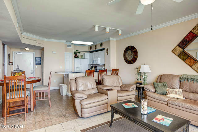 Tidewater Beach Phase II - Residential