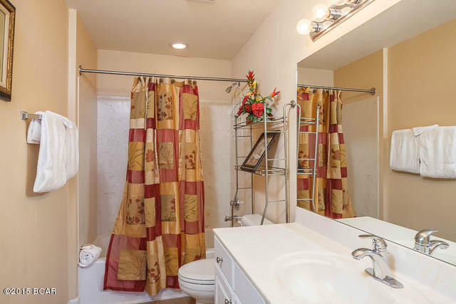 Tidewater Beach Phase II - Residential