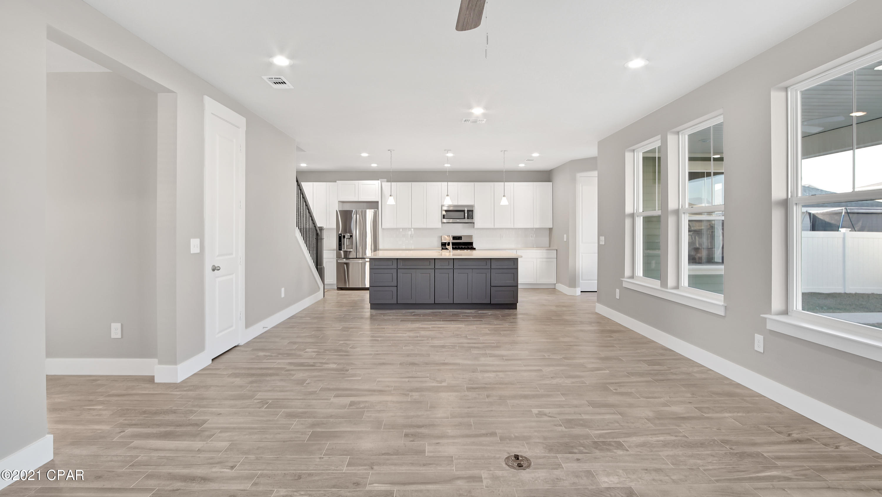 Sweetbay - Residential