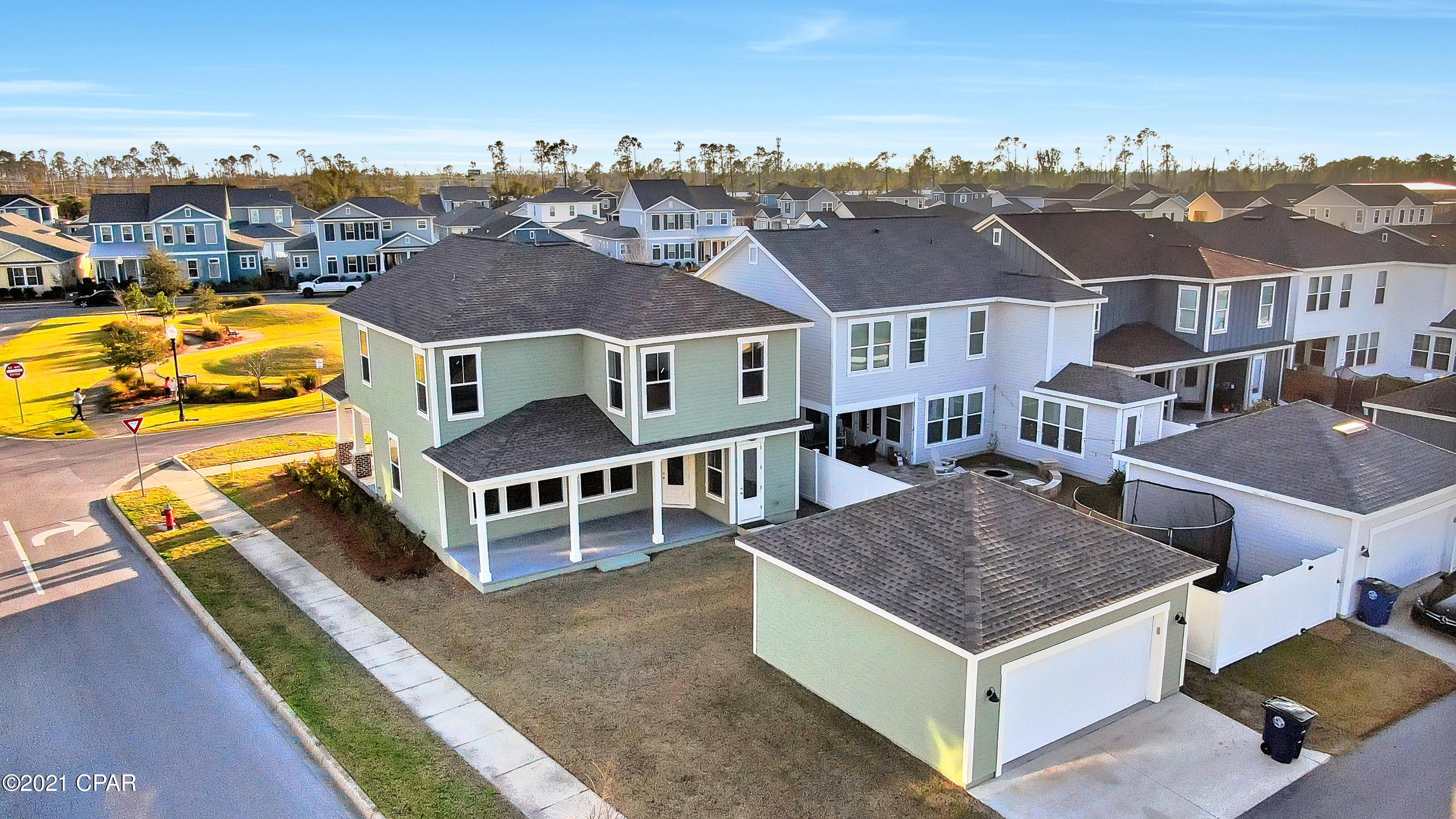 Sweetbay - Residential