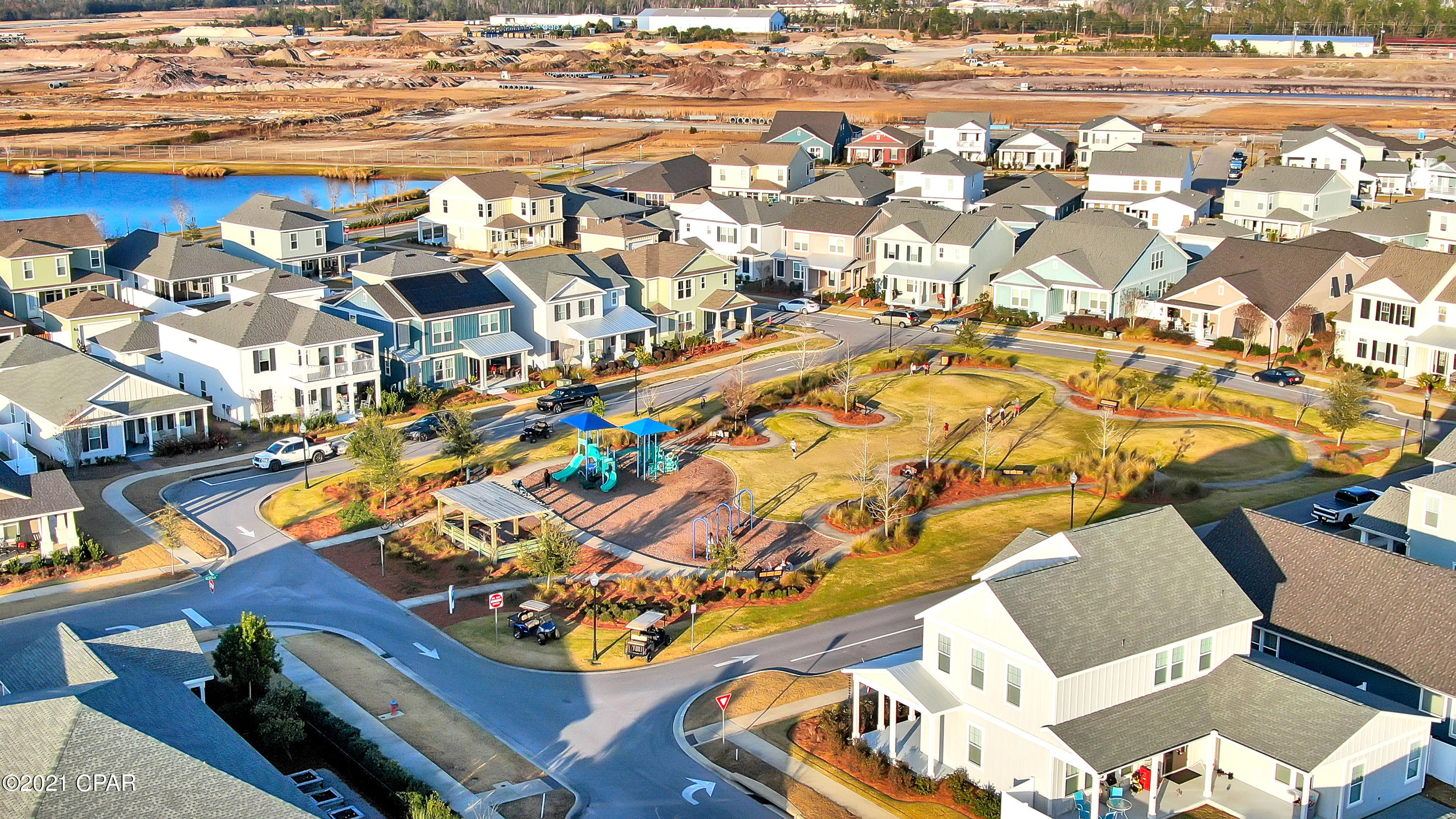 Sweetbay - Residential