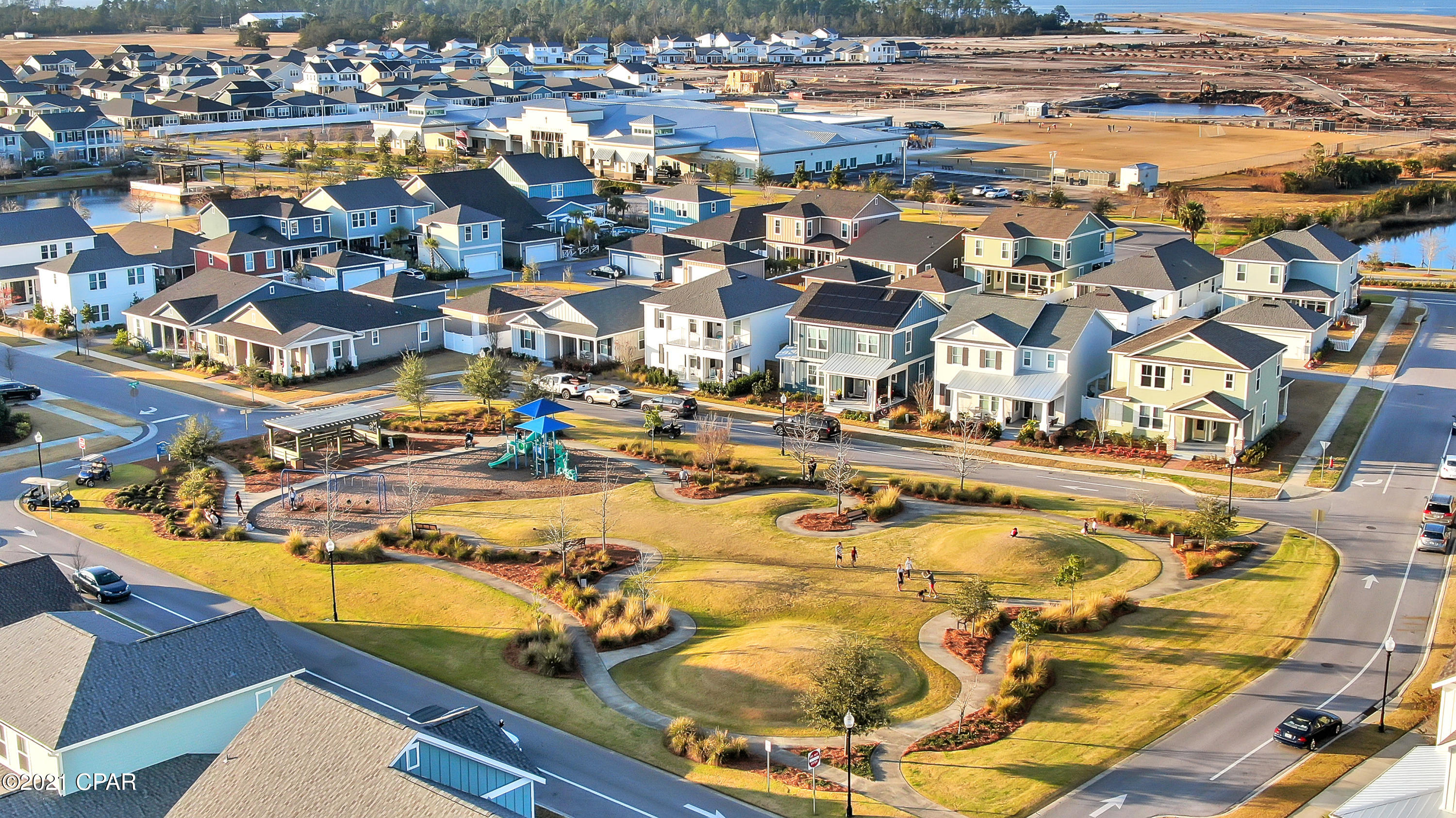 Sweetbay - Residential