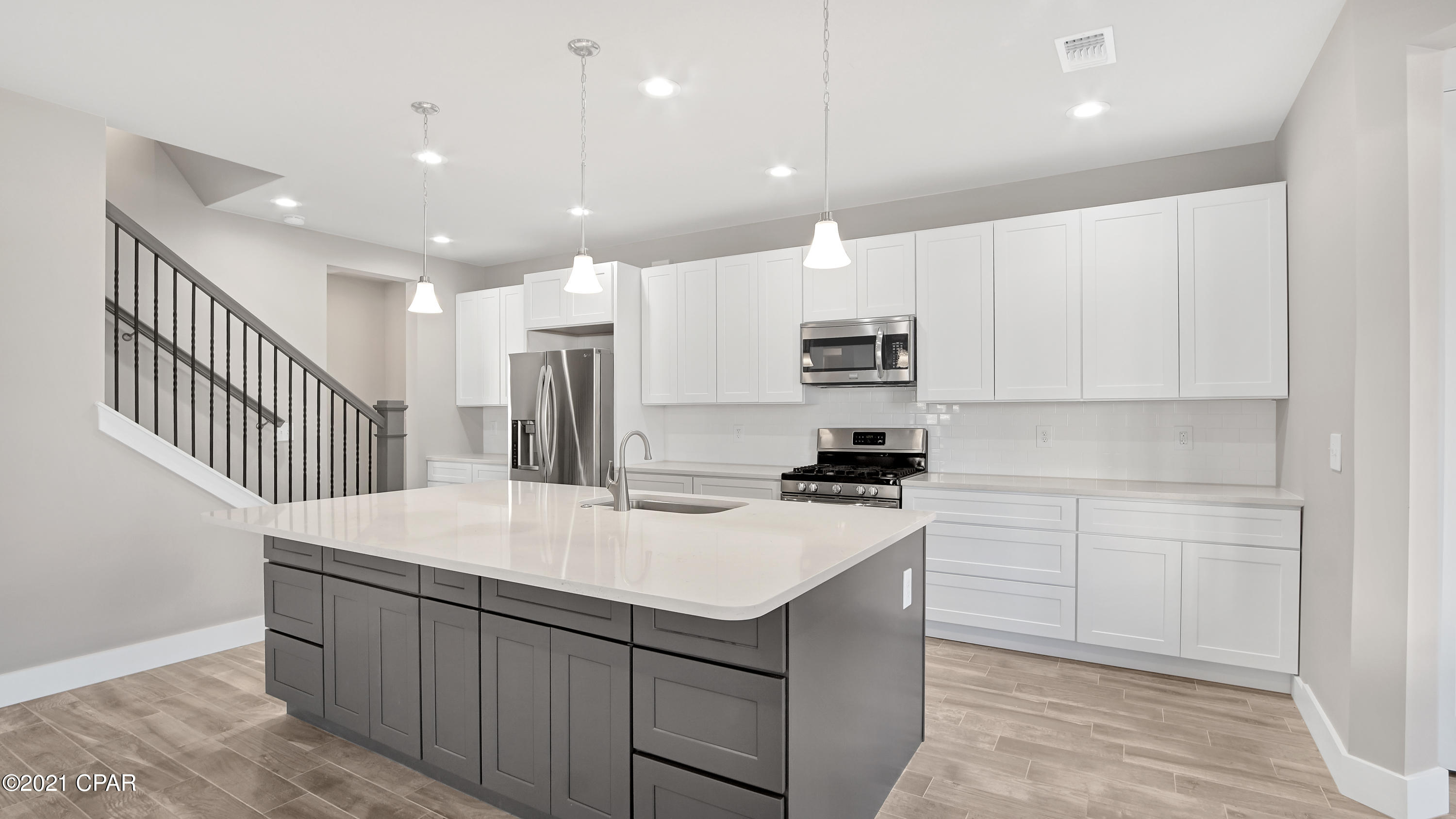 Sweetbay - Residential