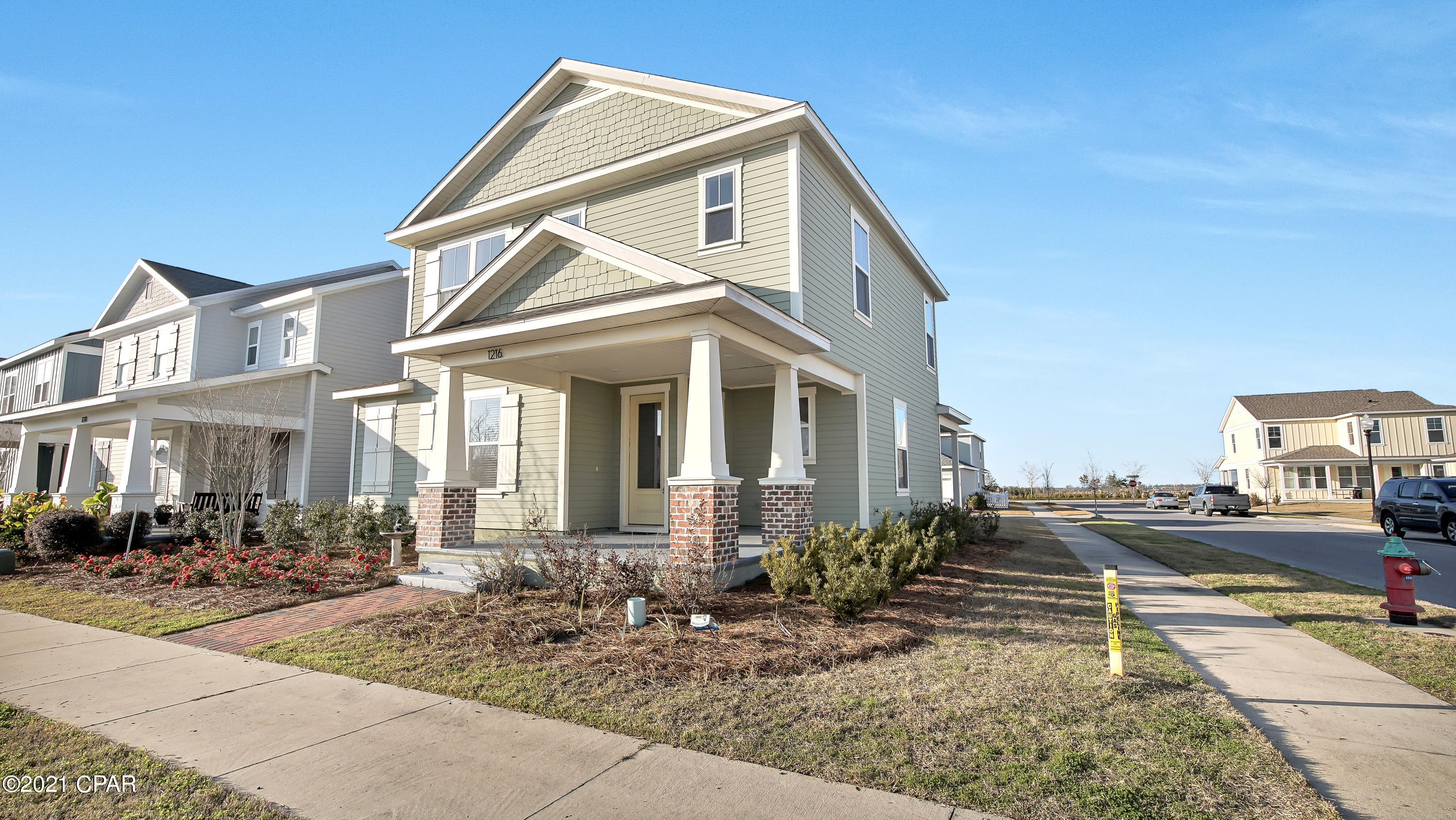 Sweetbay - Residential