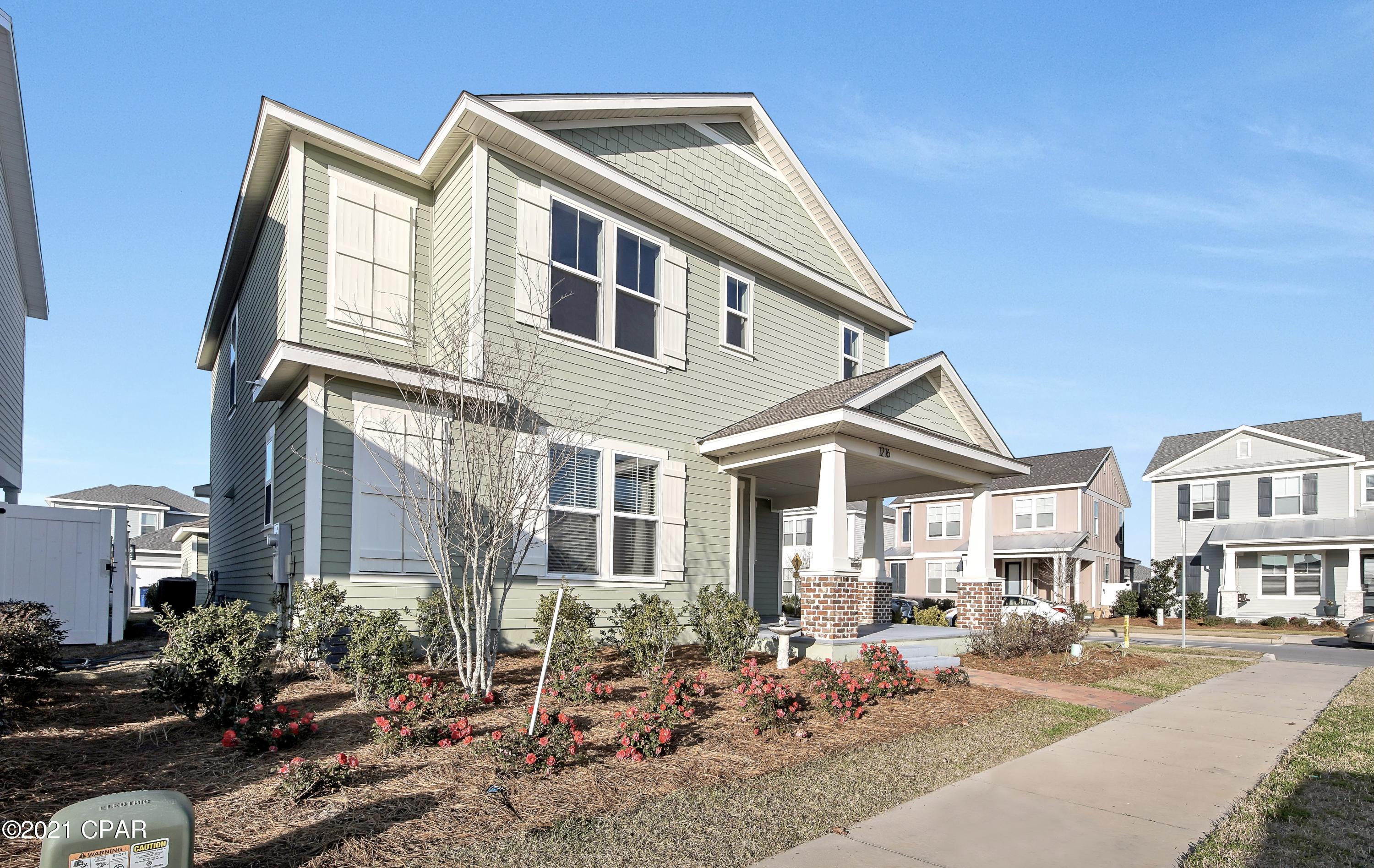 Sweetbay - Residential