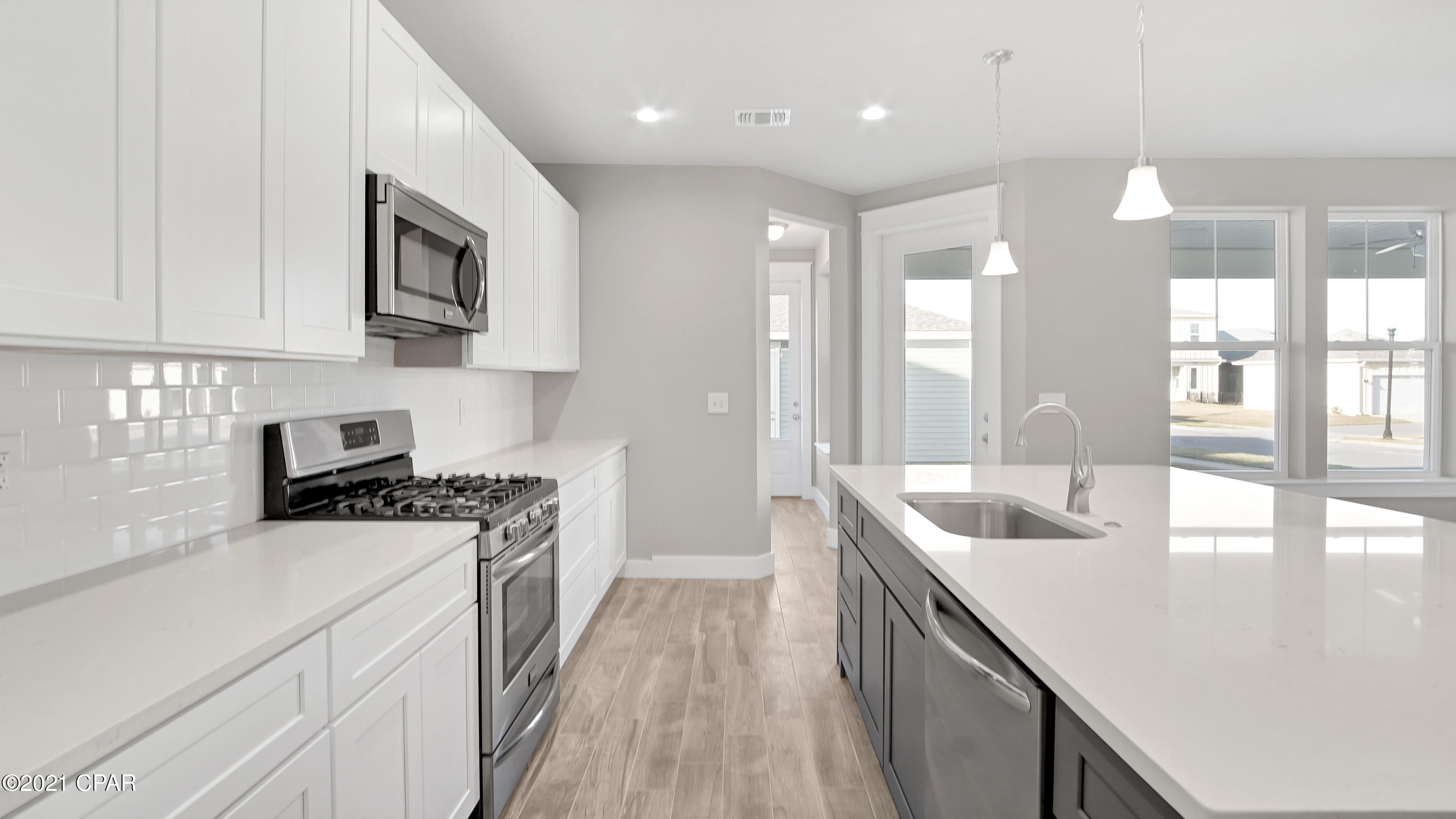 Sweetbay - Residential