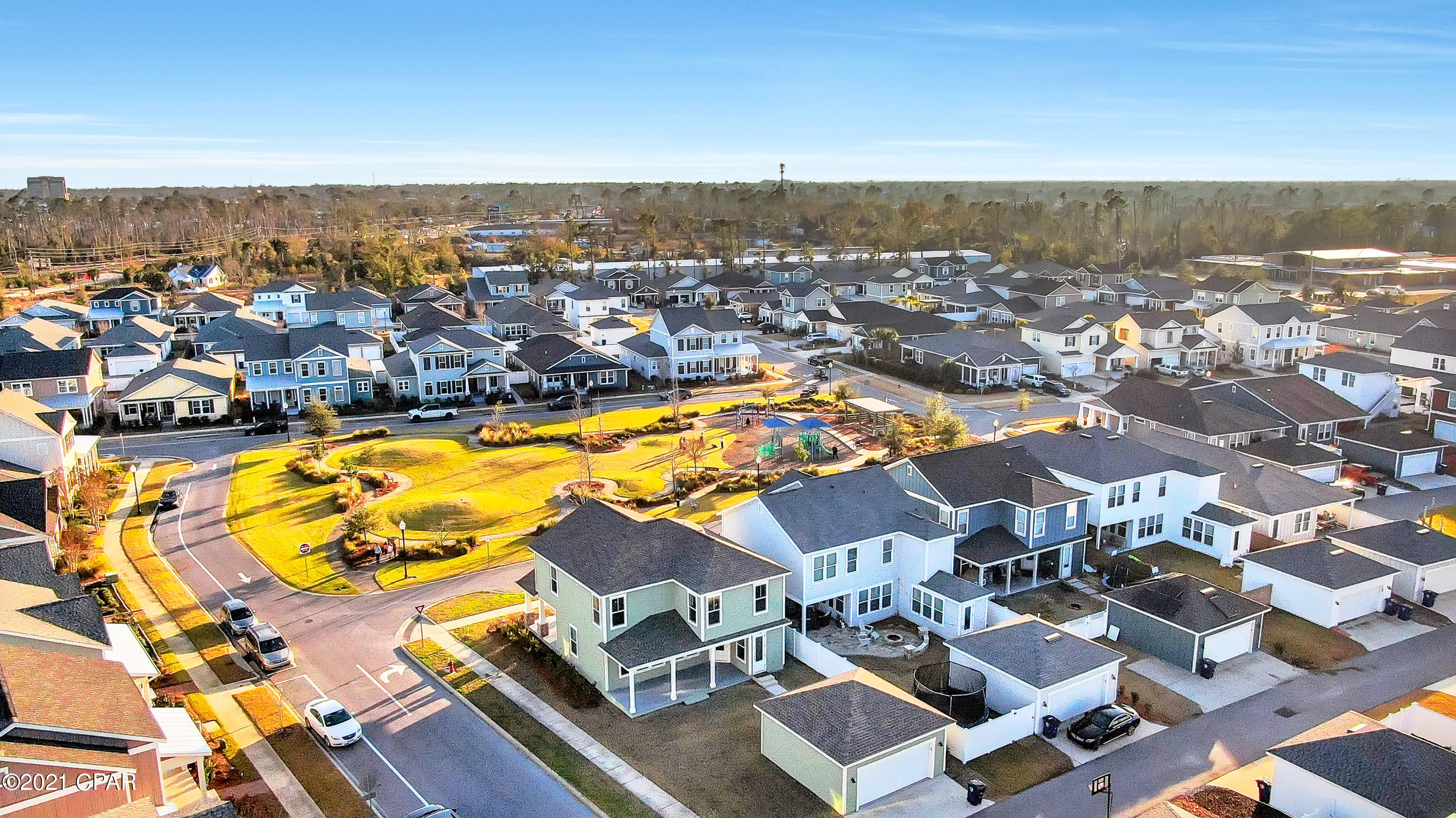 Sweetbay - Residential