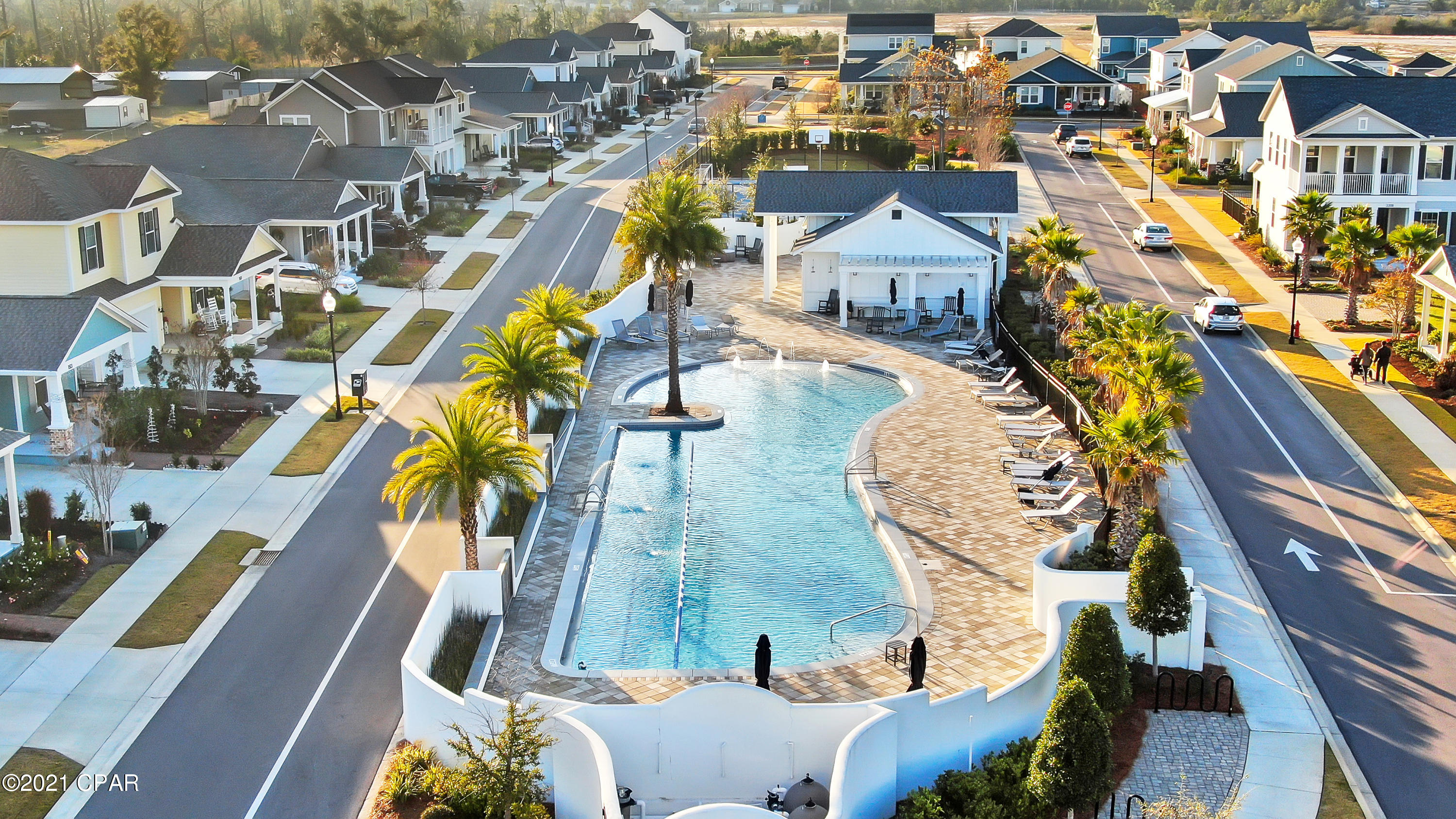 Sweetbay - Residential